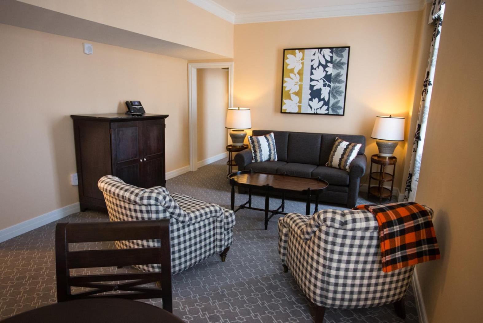 The Atherton Hotel at OSU photo 44