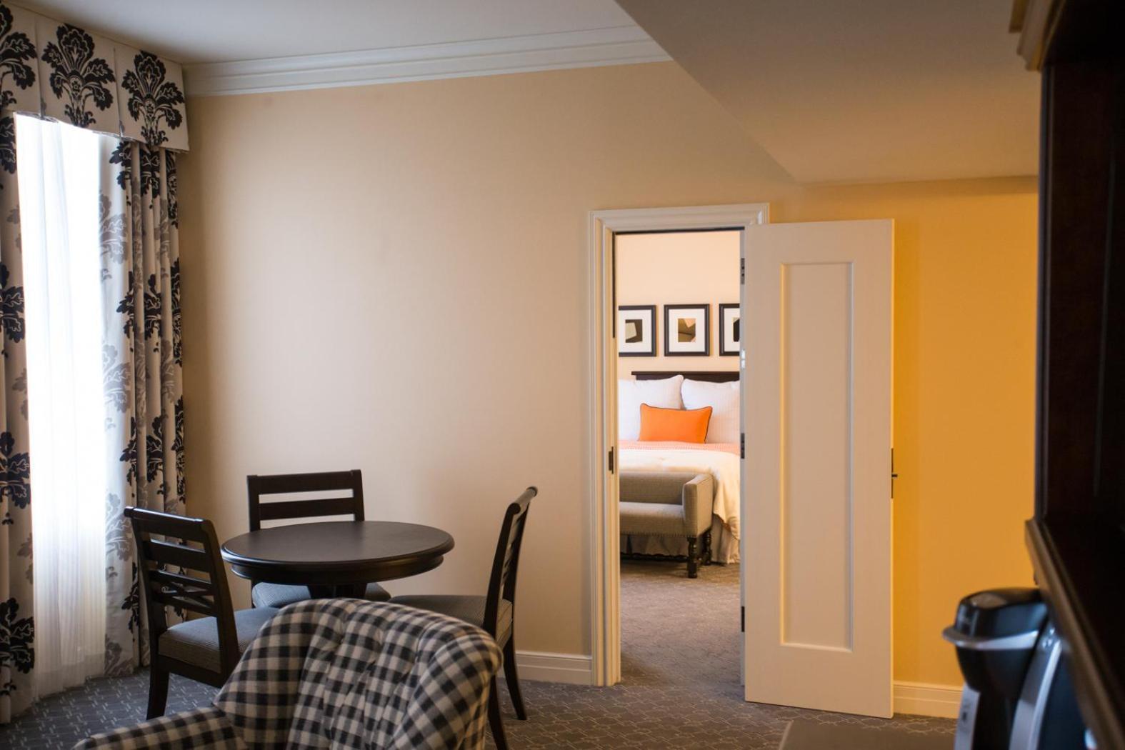 The Atherton Hotel at OSU photo 45