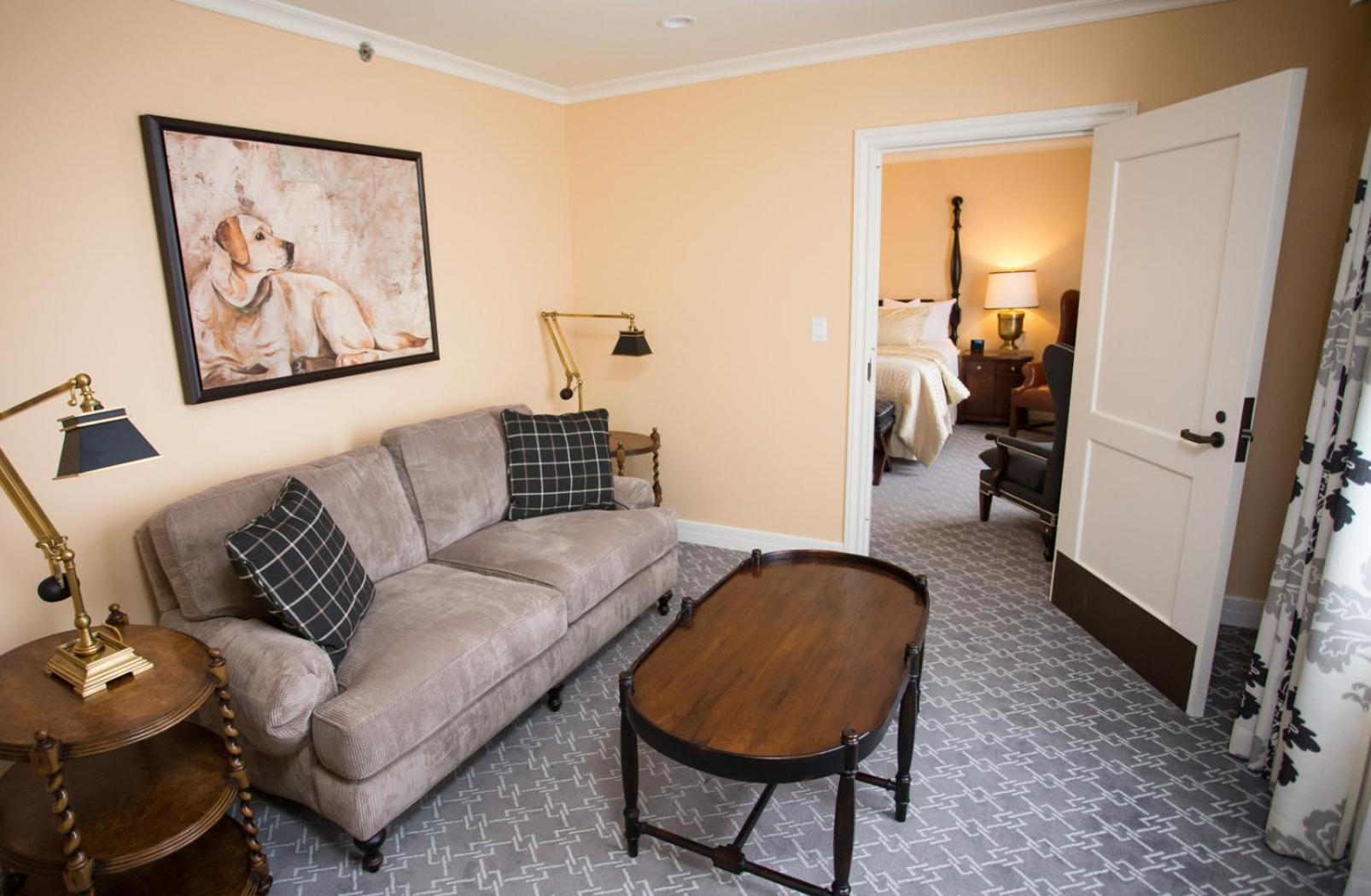 The Atherton Hotel at OSU photo 39