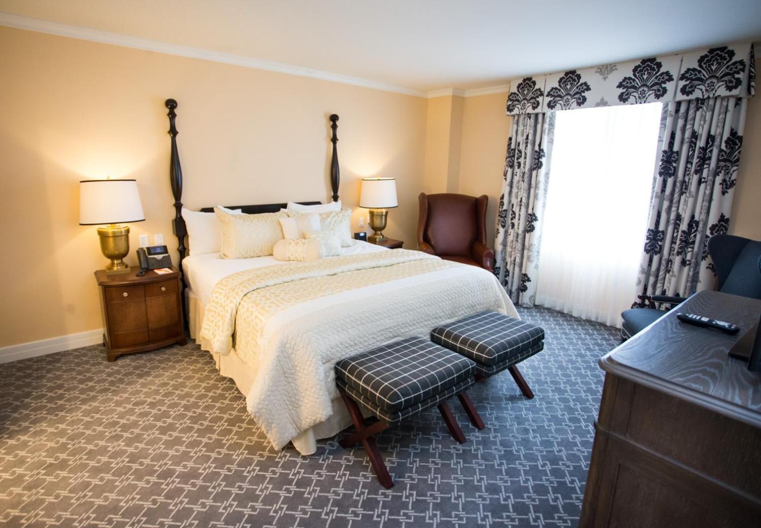 The Atherton Hotel at OSU photo 40