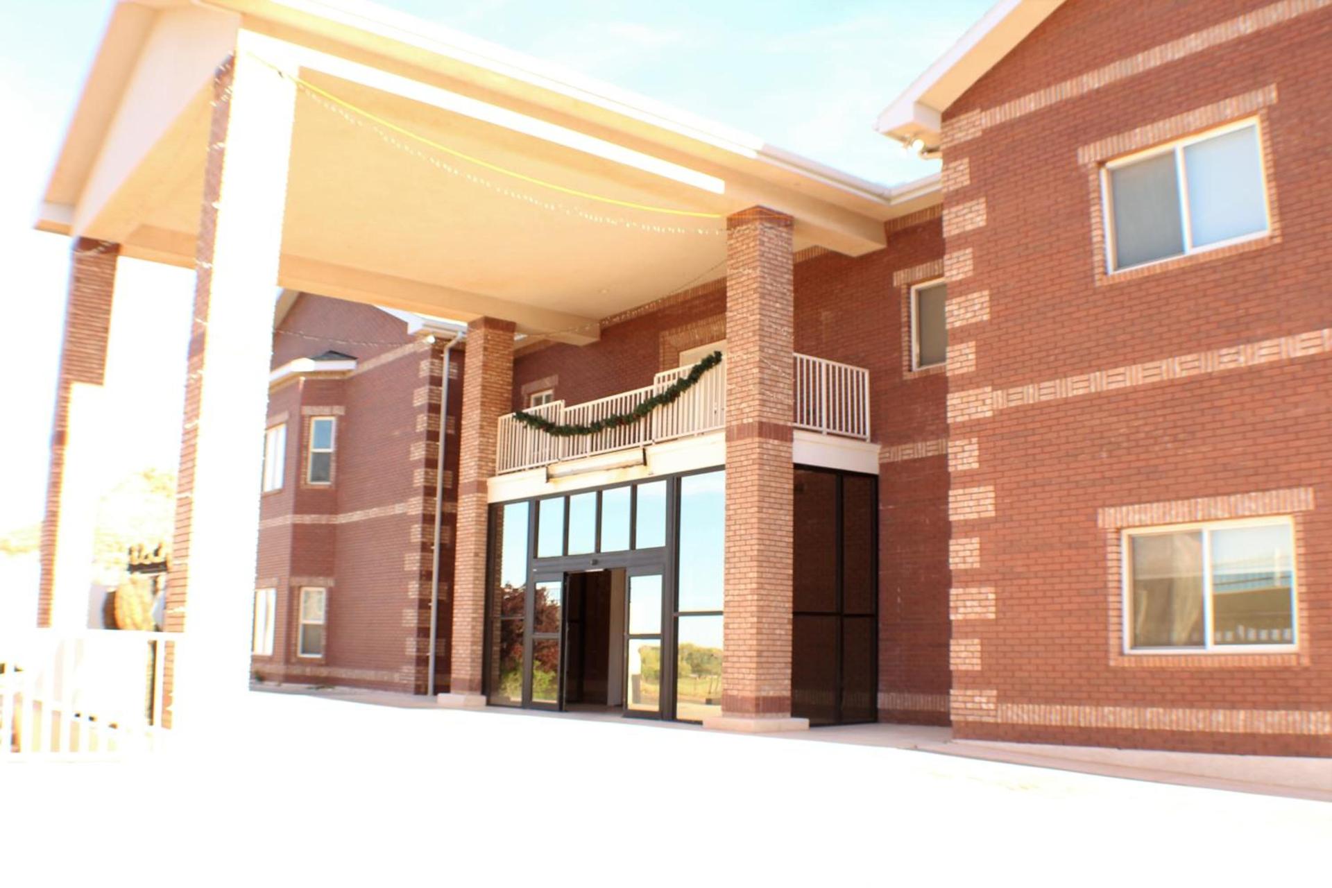 Zion's Most Wanted Hotel — hotel in Hildale