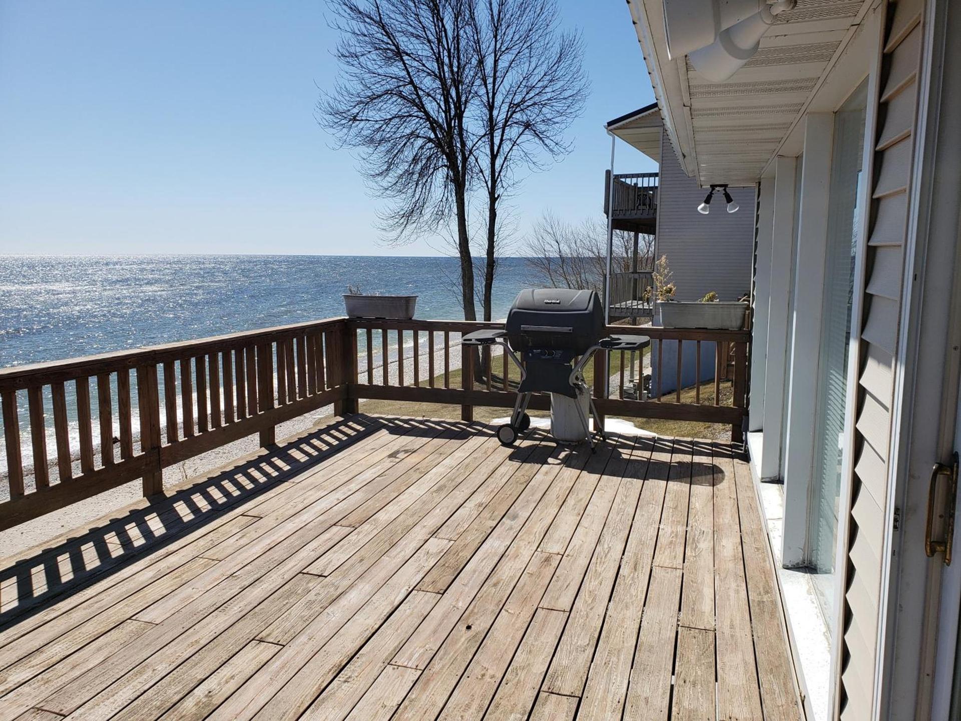 Algoma Beach Motel photo 48