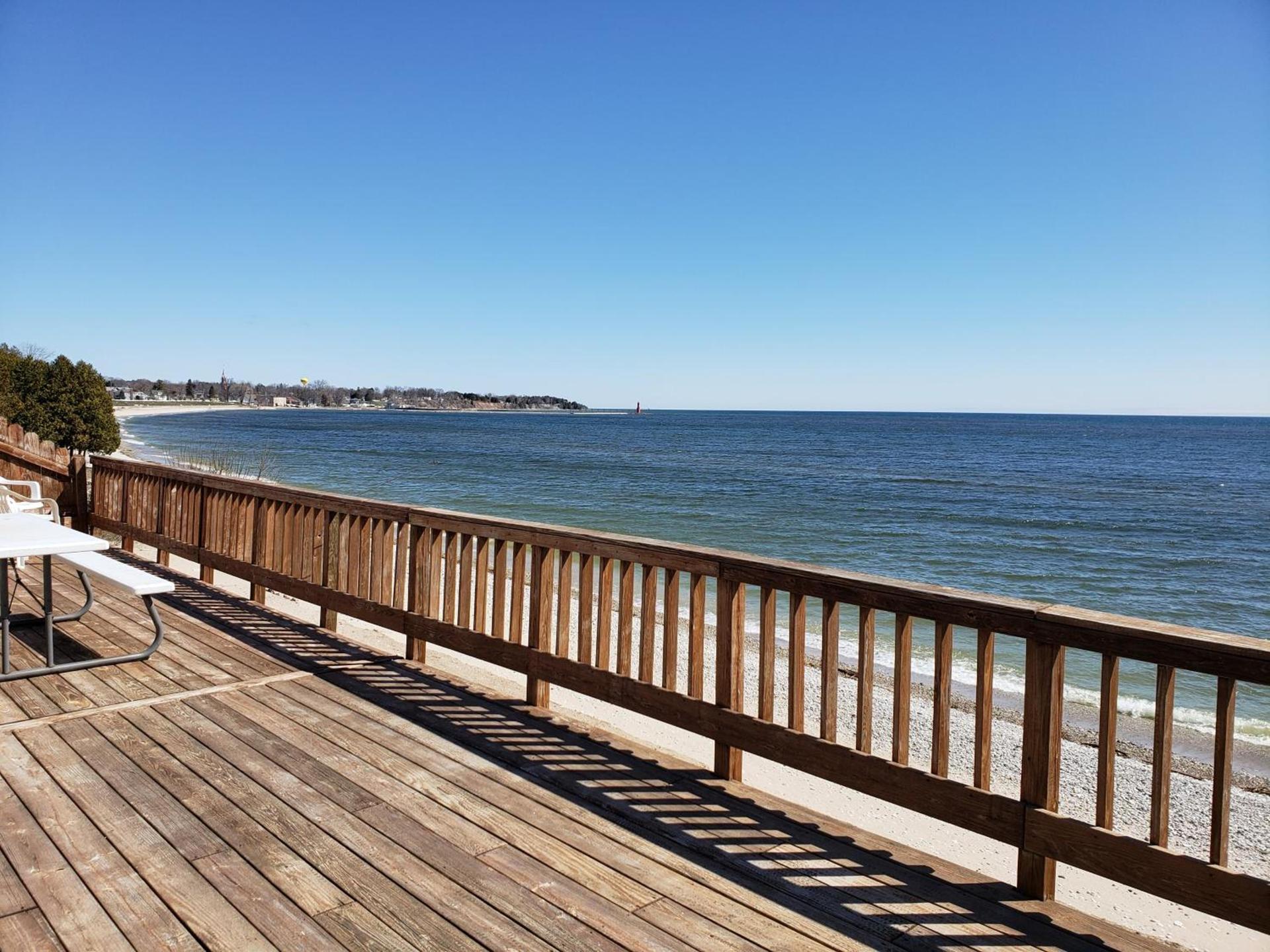 Algoma Beach Motel photo 49