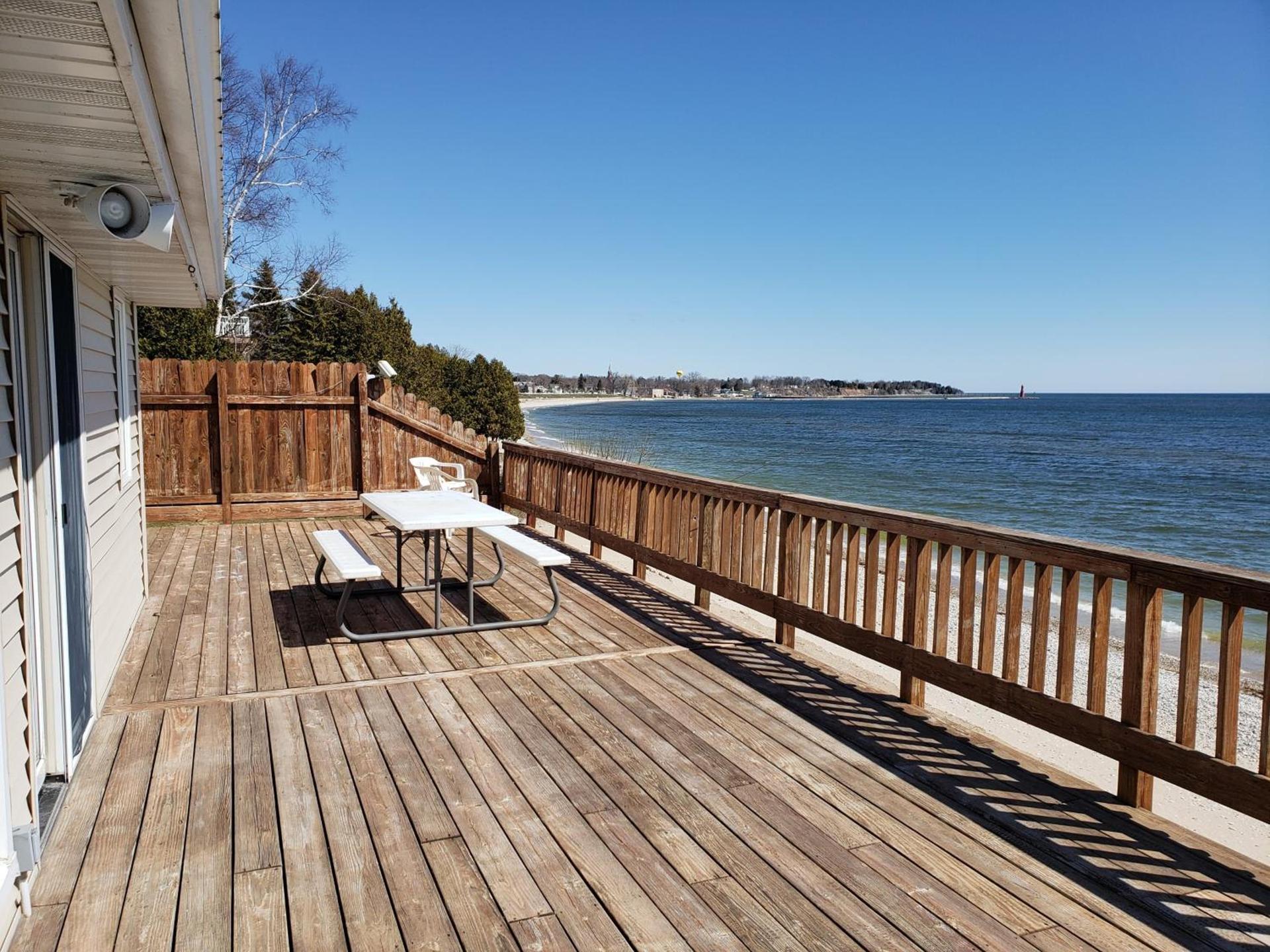 Algoma Beach Motel photo 50