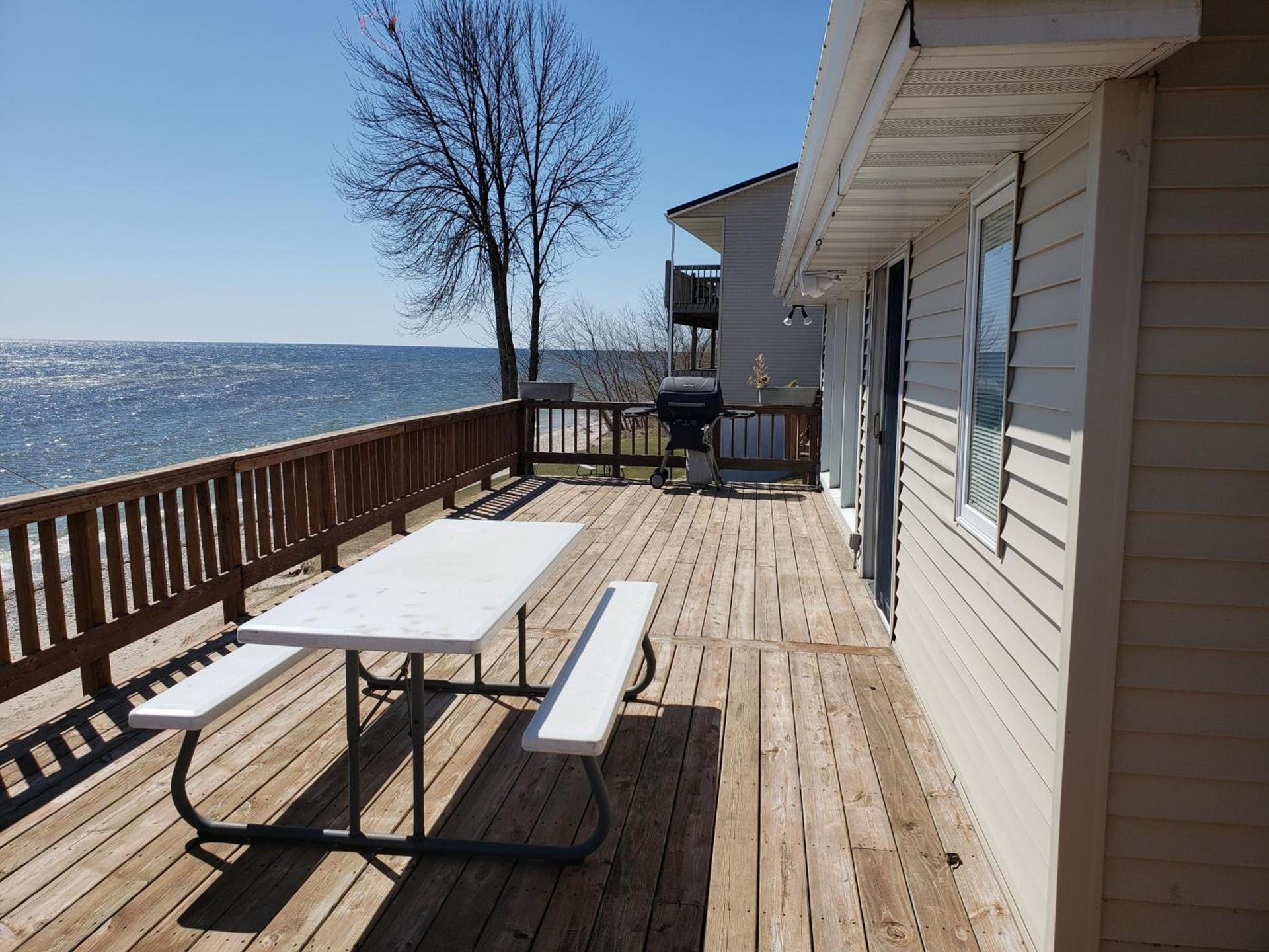 Algoma Beach Motel photo 52