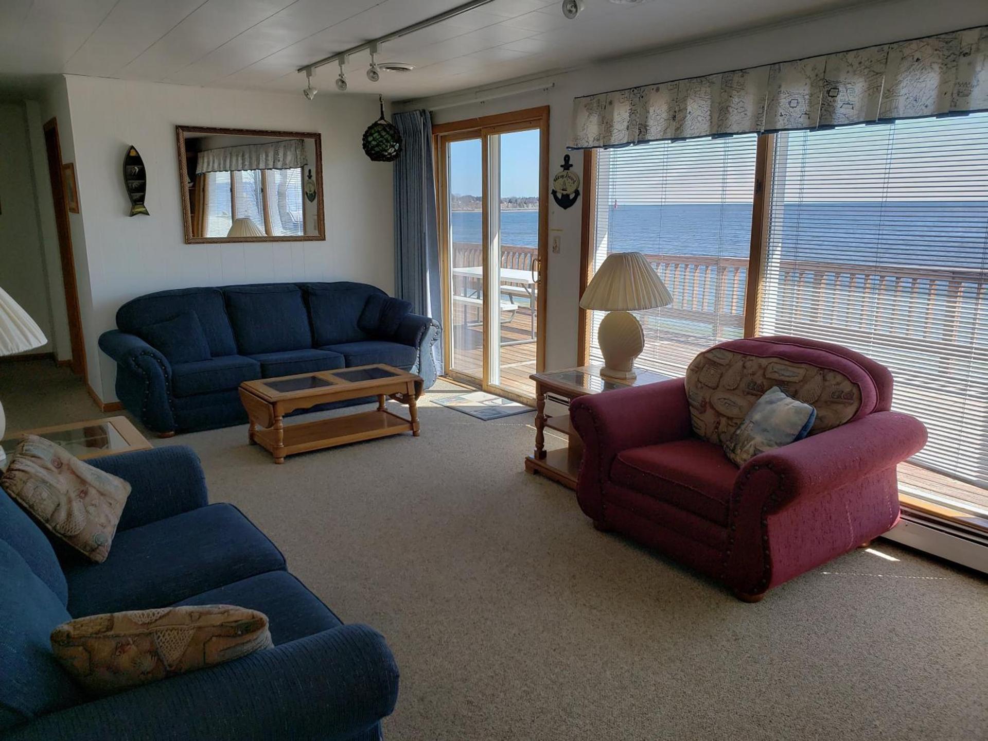 Algoma Beach Motel photo 63