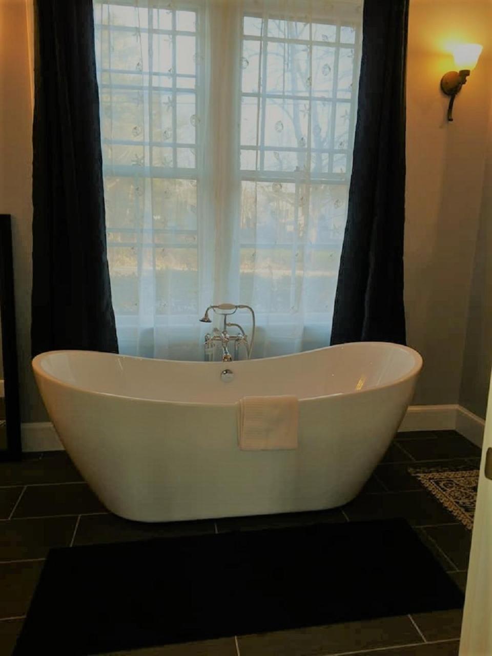 Saltair Inn Waterfront B&B photo 22