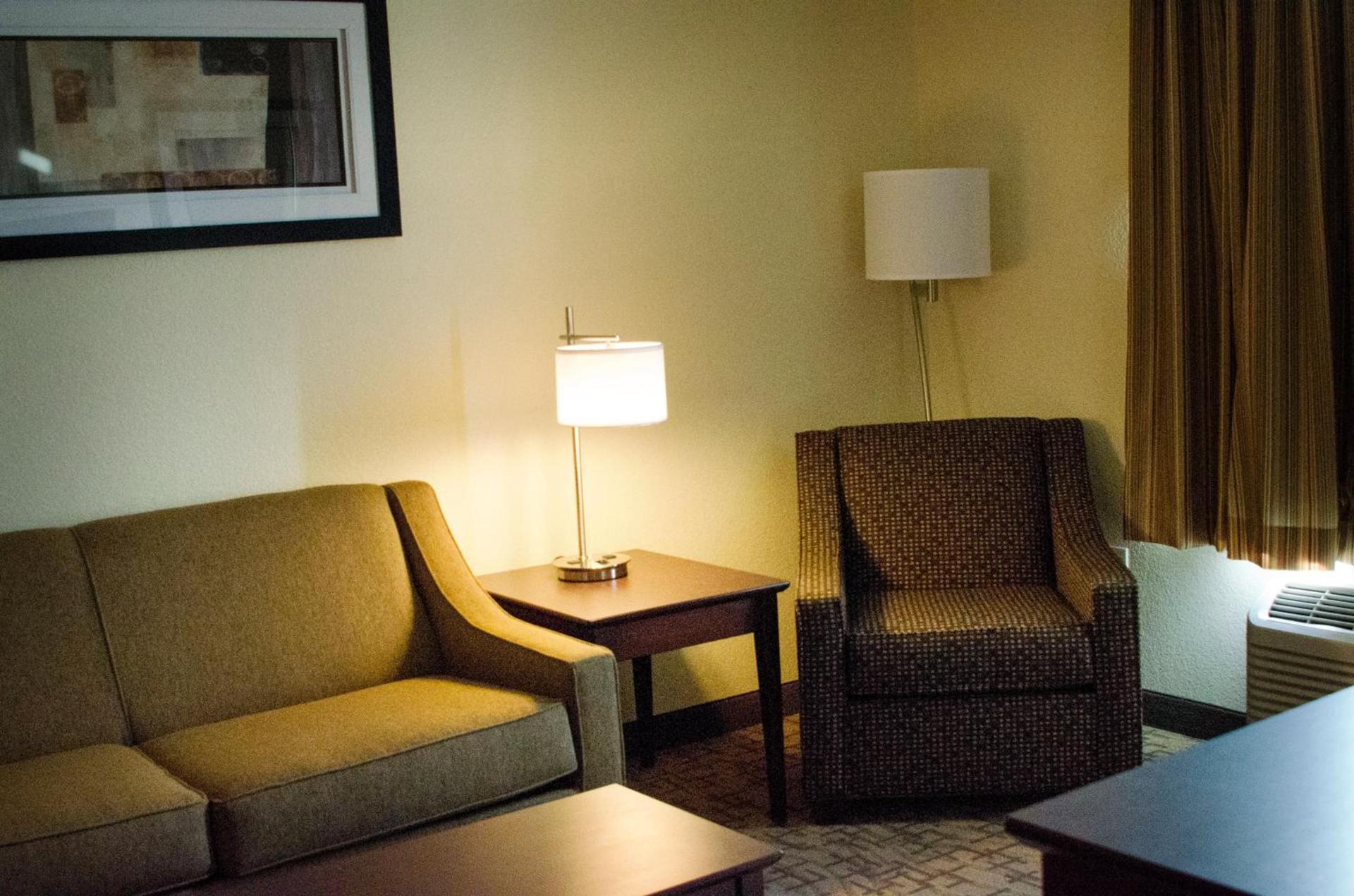 Cobblestone Inn & Suites - Soda Springs photo 16