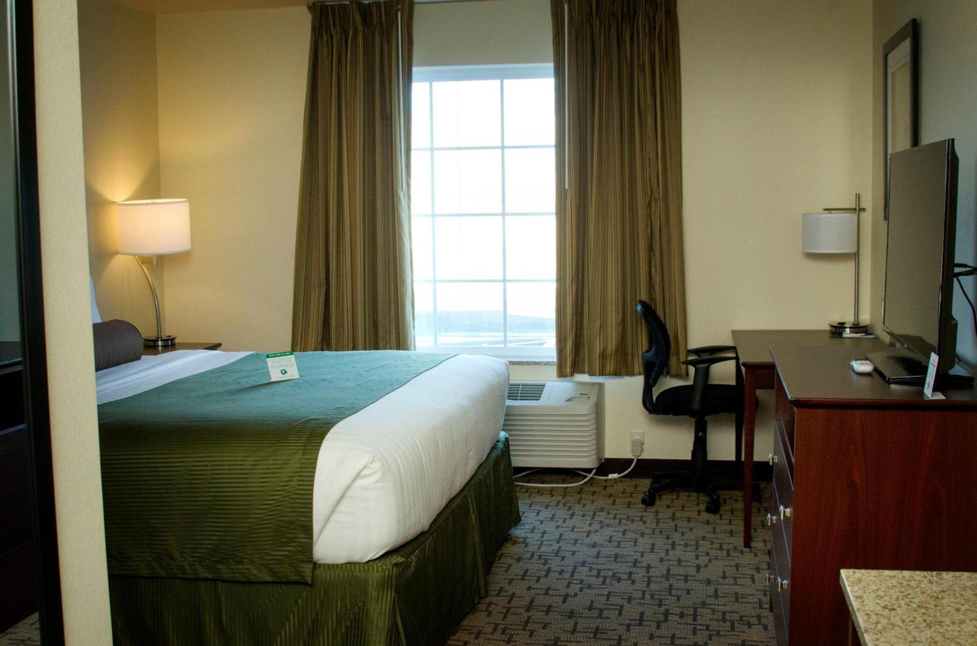 Cobblestone Inn & Suites - Soda Springs photo 22