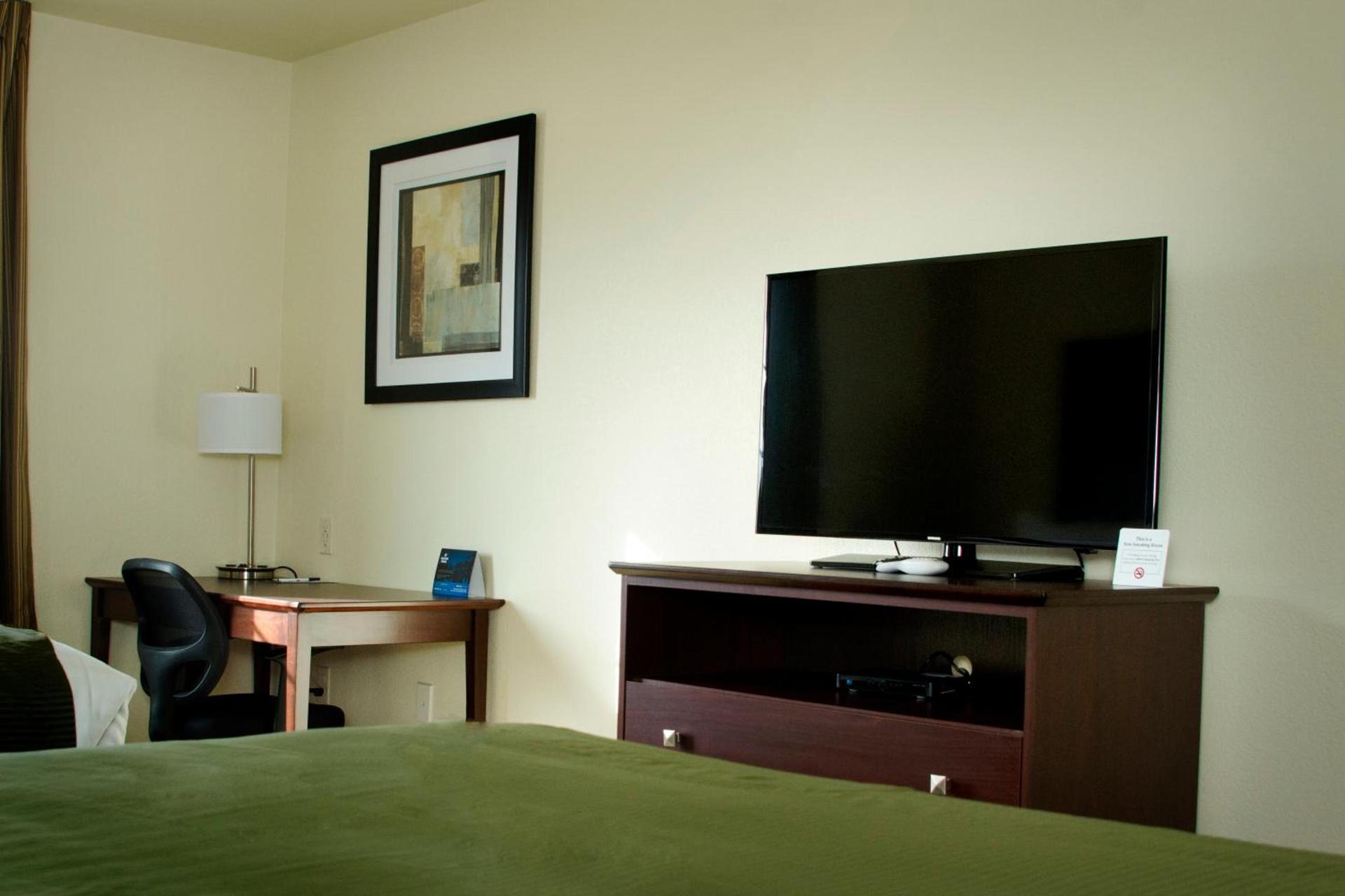 Cobblestone Inn & Suites - Soda Springs photo 23