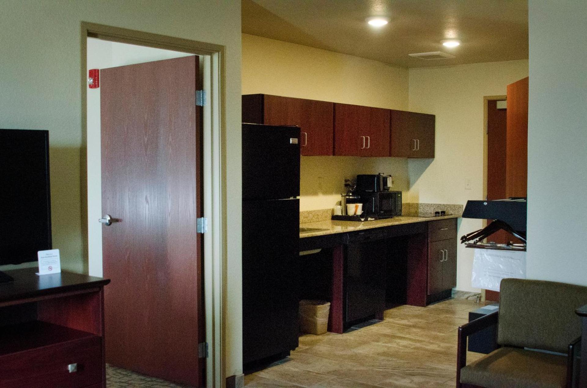 Cobblestone Inn & Suites - Soda Springs photo 7