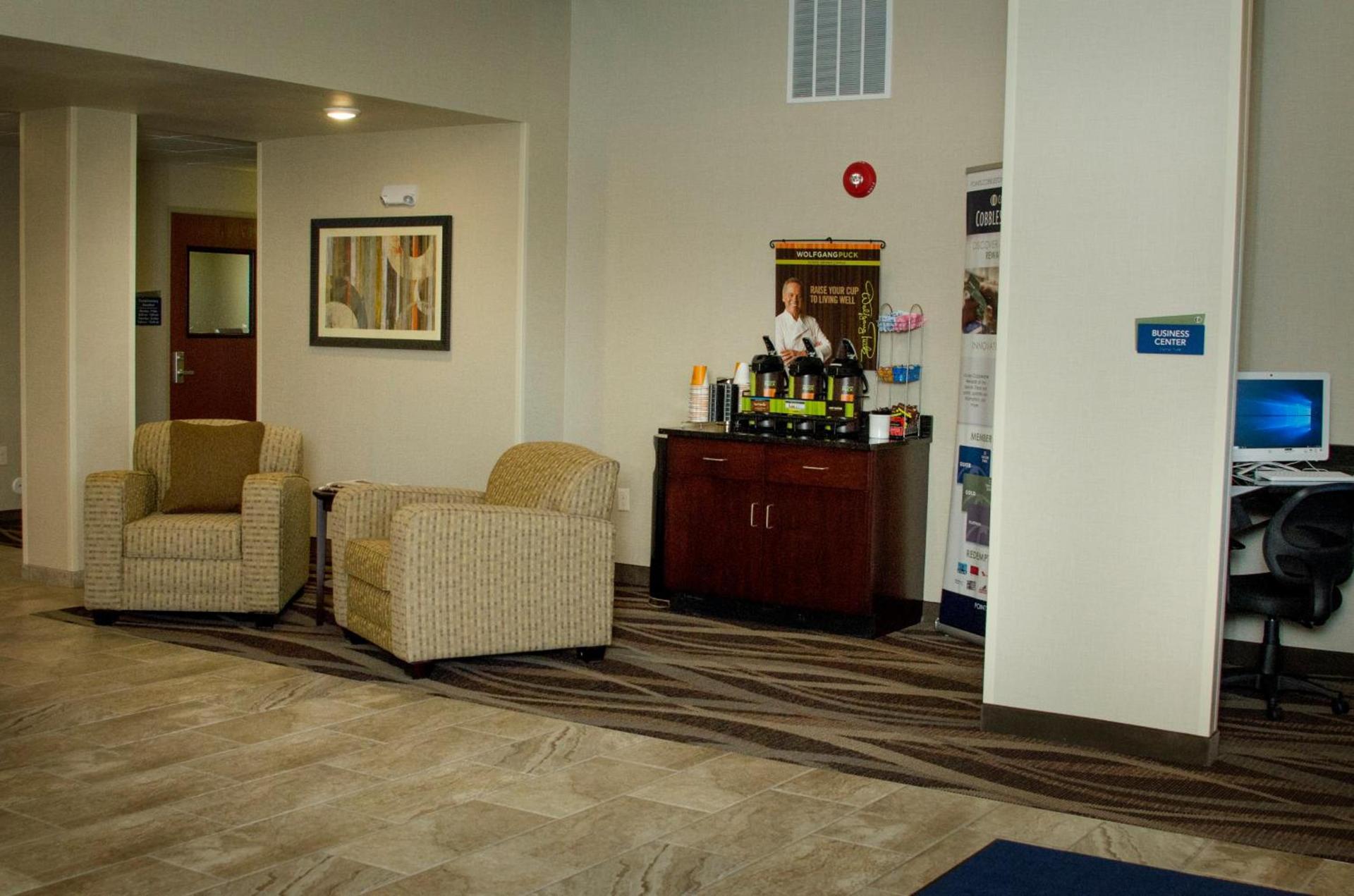 Cobblestone Inn & Suites - Soda Springs photo 15