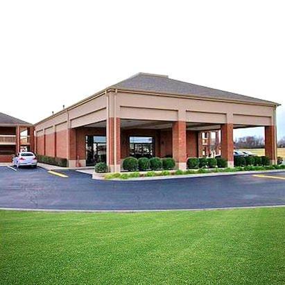 Springfield Inn TN photo 20