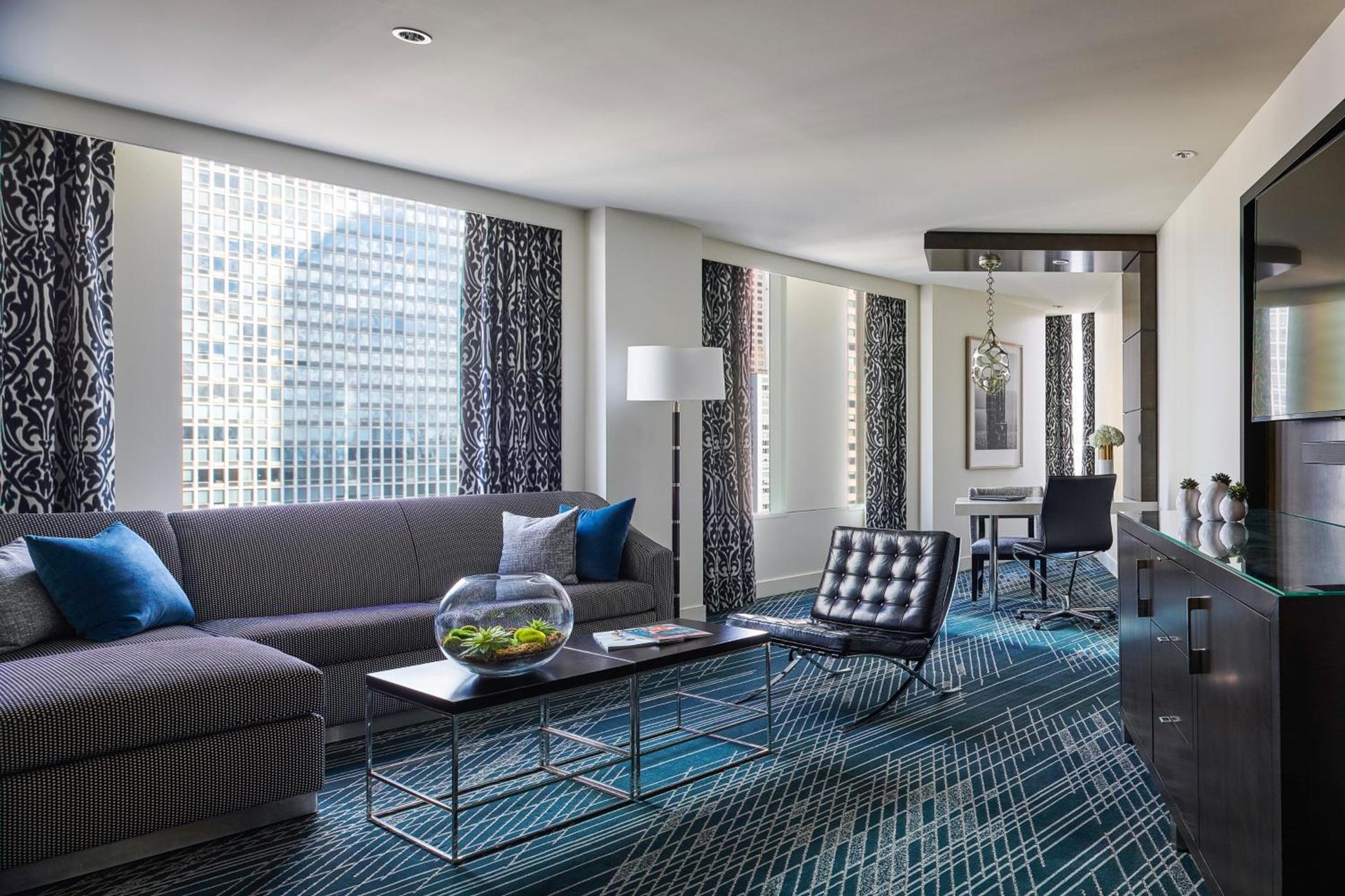 Sofitel Chicago Magnificent Mile photo 78