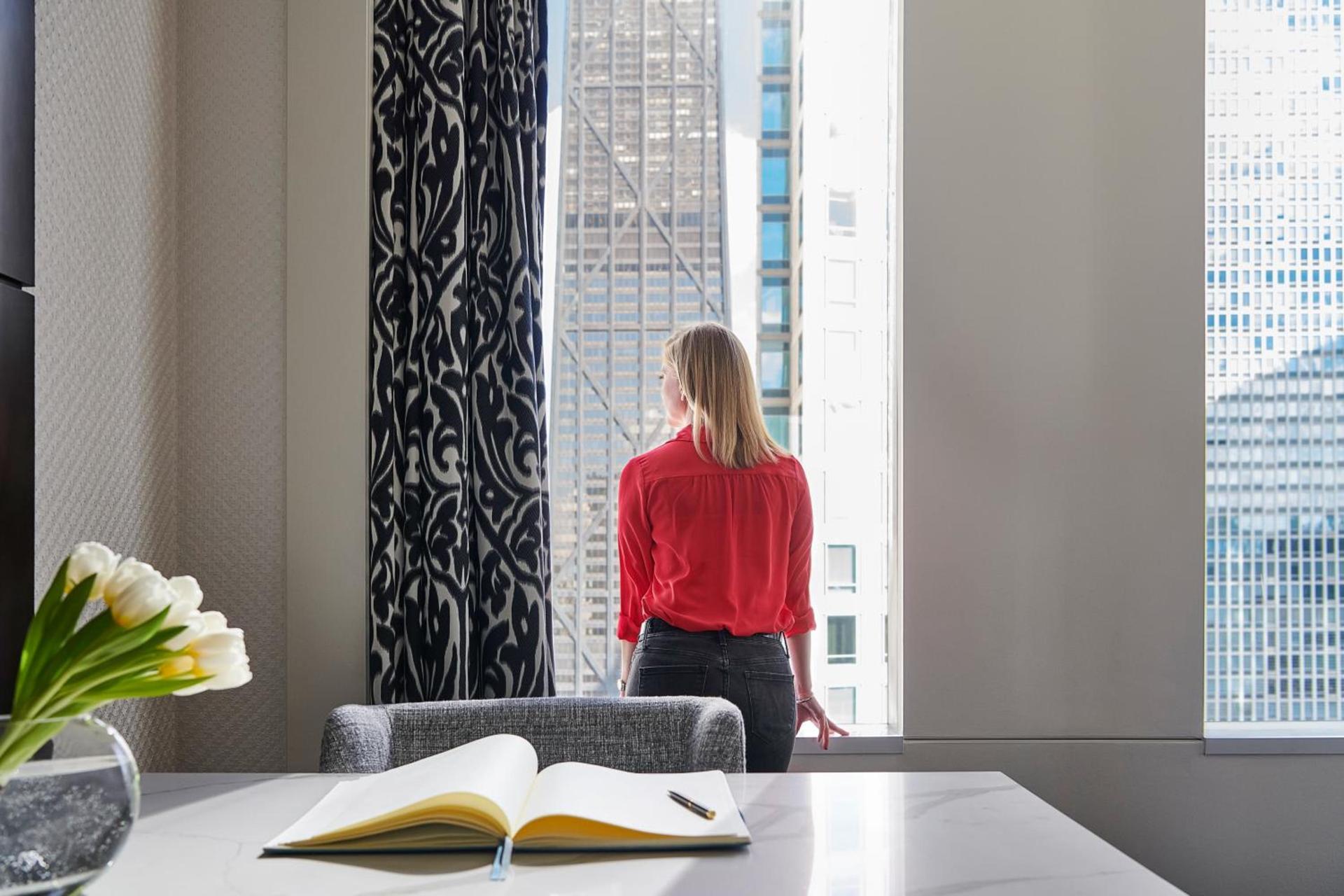 Sofitel Chicago Magnificent Mile photo 93