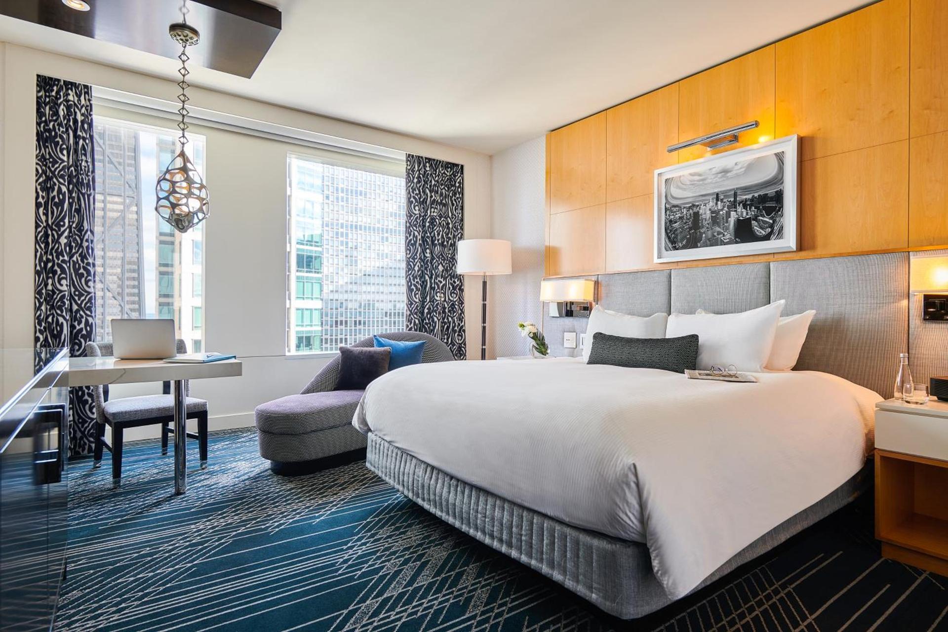 Sofitel Chicago Magnificent Mile photo 73