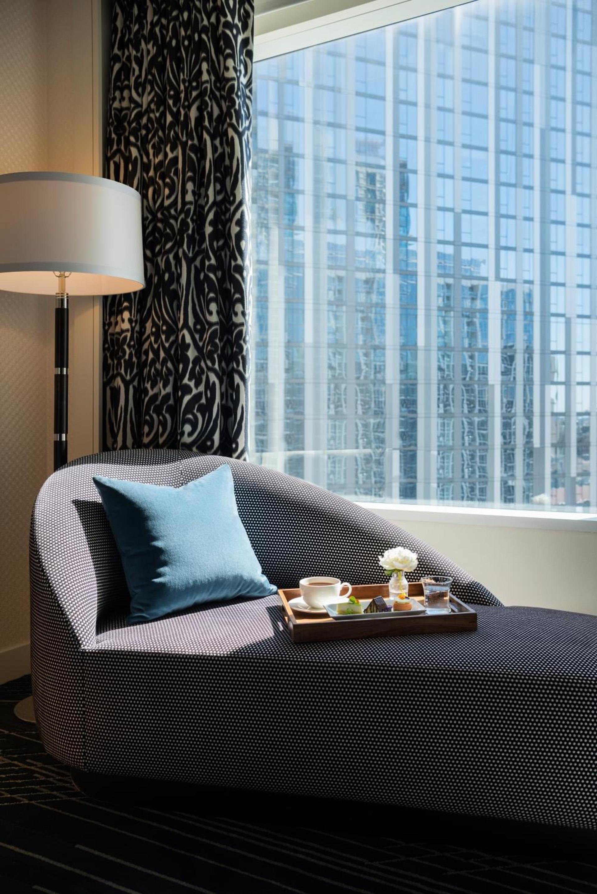 Sofitel Chicago Magnificent Mile photo 94