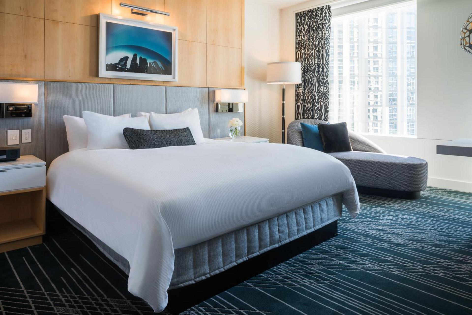 Sofitel Chicago Magnificent Mile photo 92