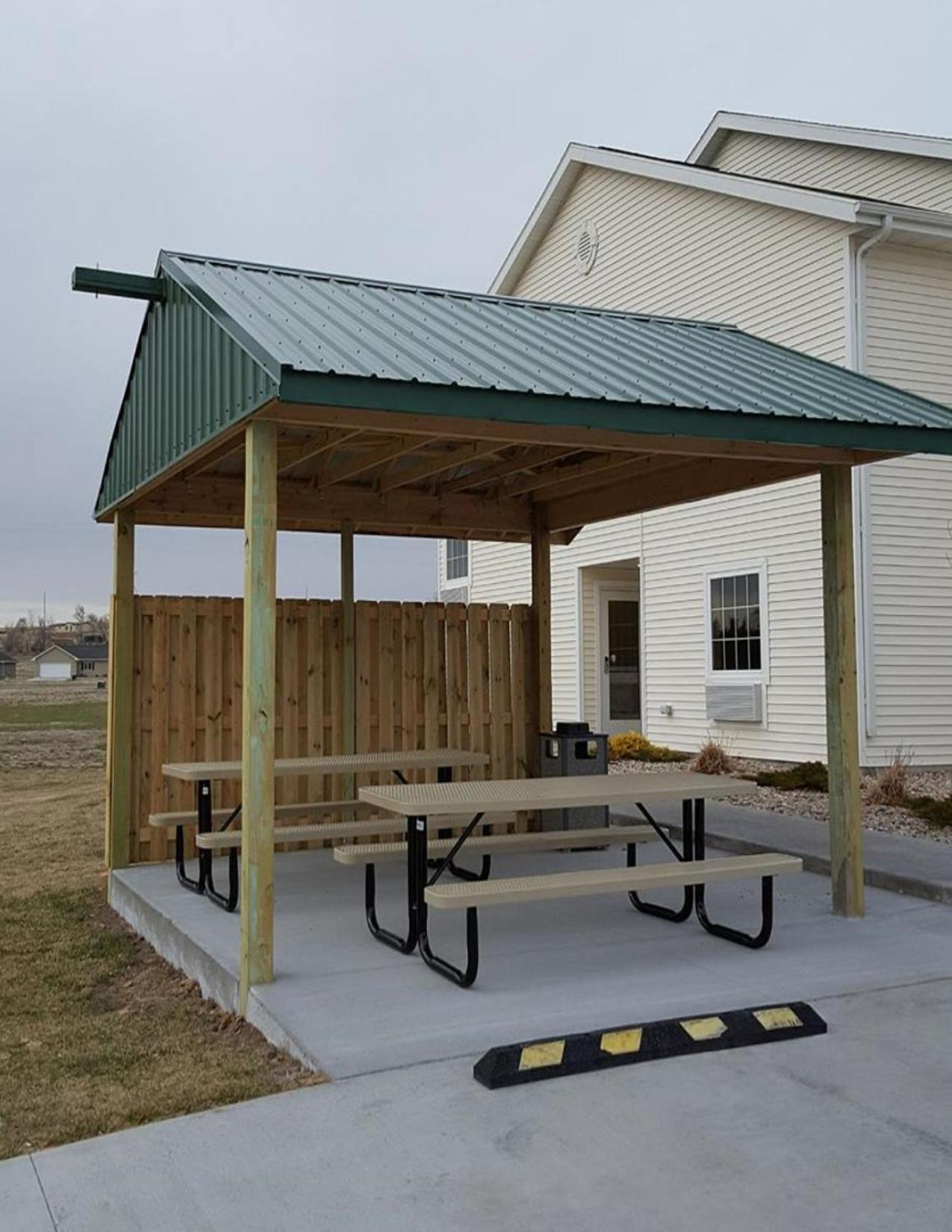 Cobblestone Inn & Suites Cambridge photo 17