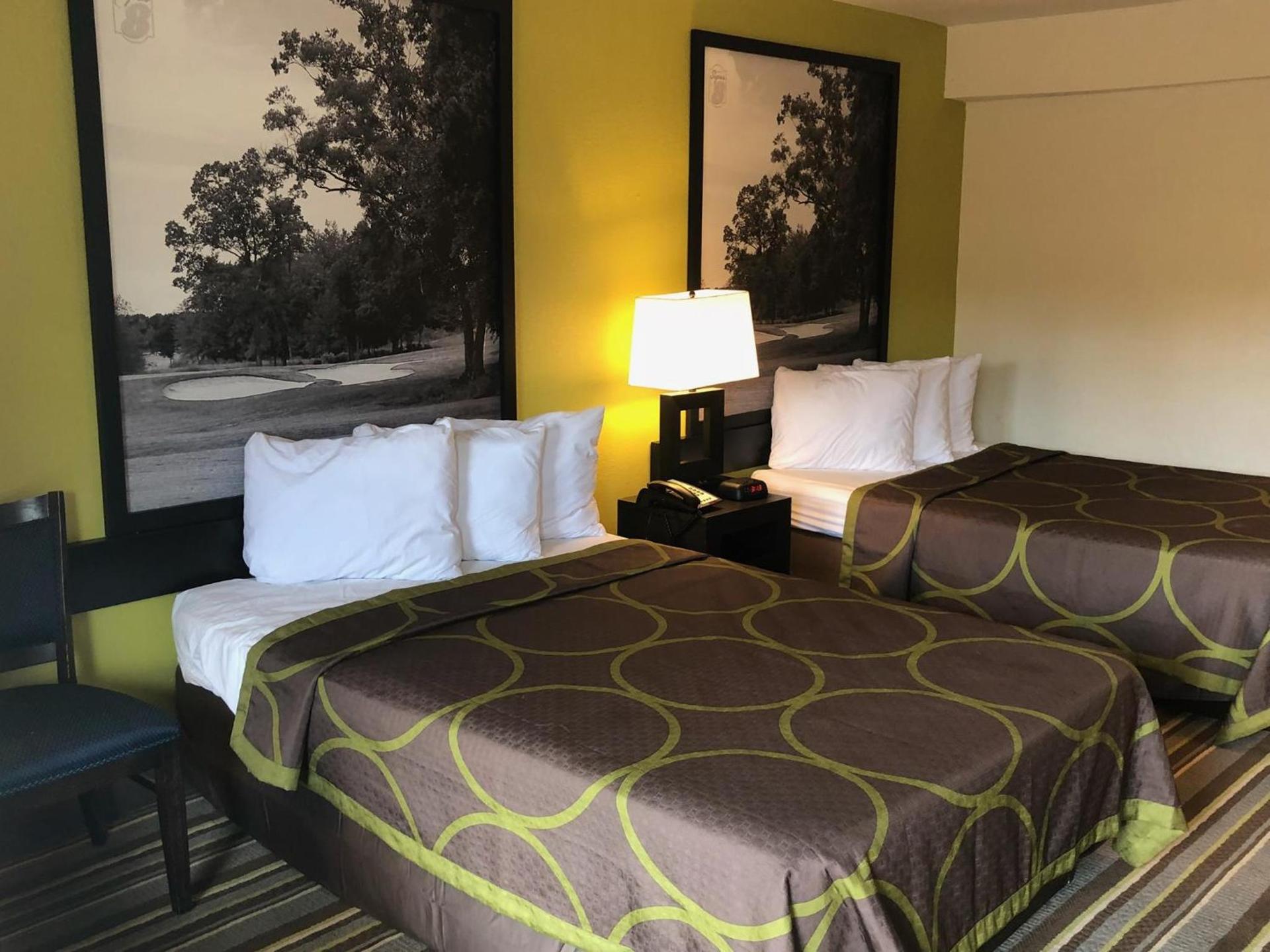 Super 8 by Wyndham Augusta photo 43