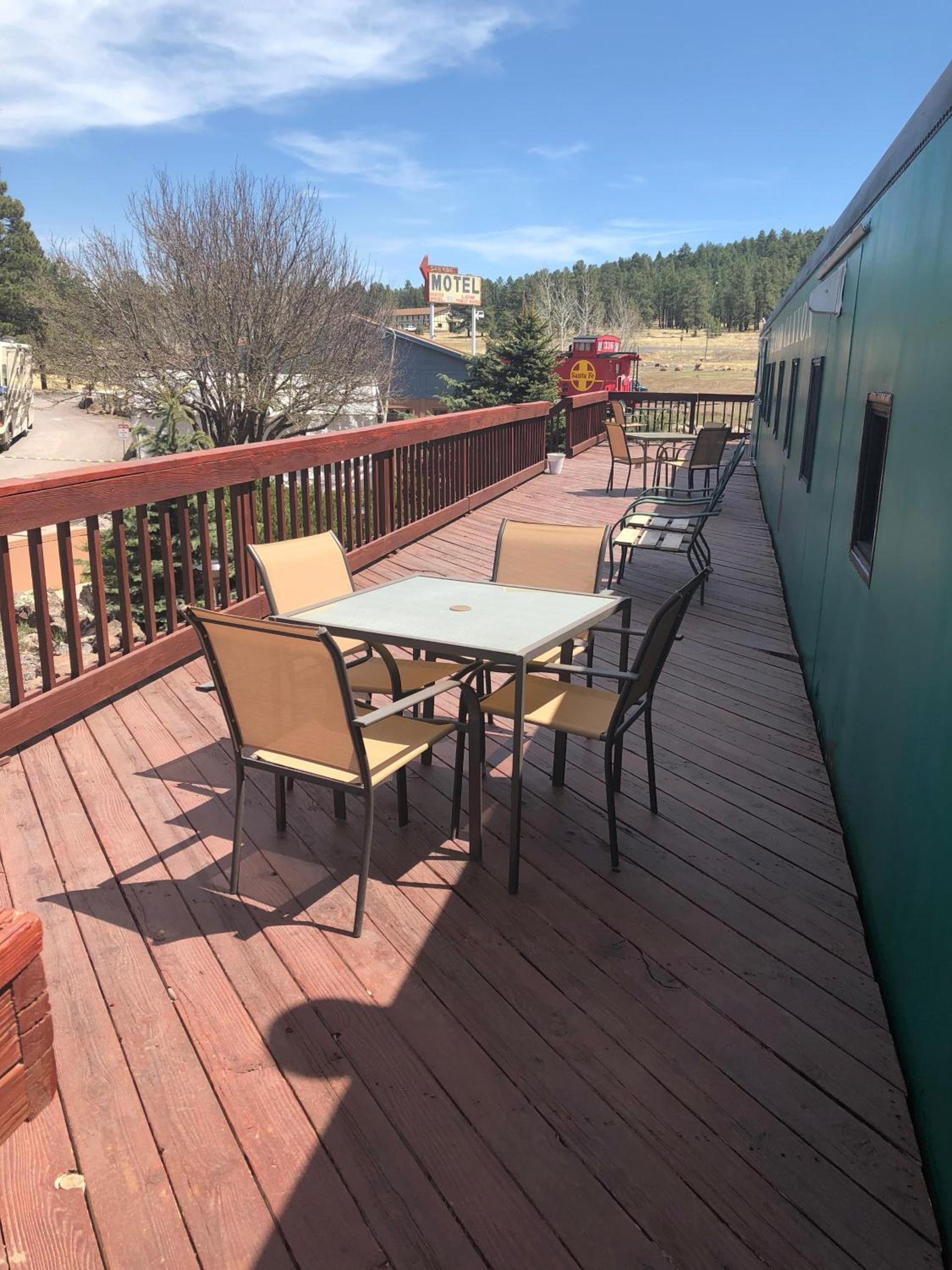 The Canyon Motel & RV Park photo 25