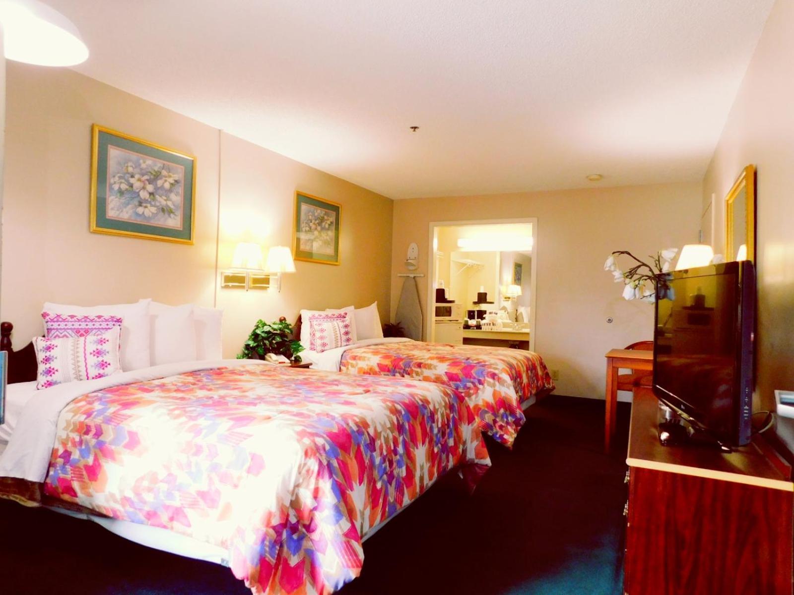 Americas Best Value Inn - Rome photo 5