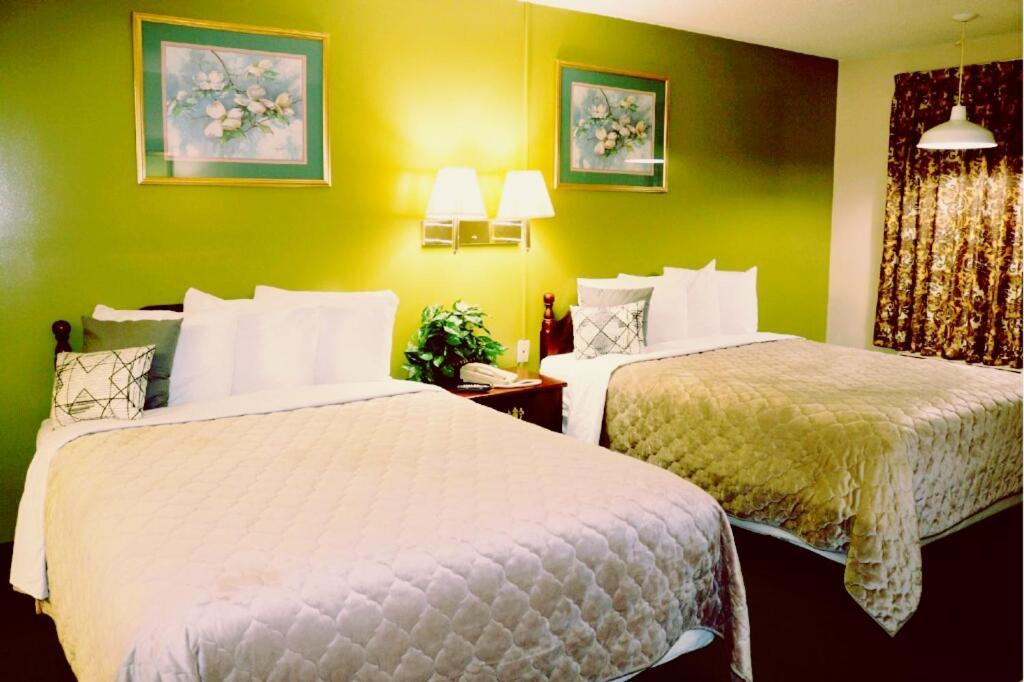 Americas Best Value Inn - Rome photo 2