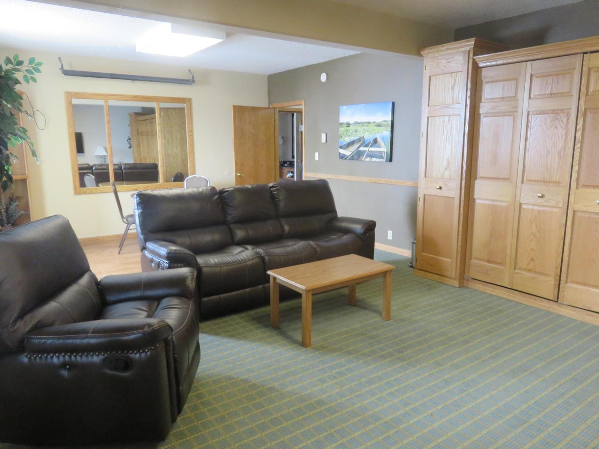Baymont by Wyndham Fargo photo 40