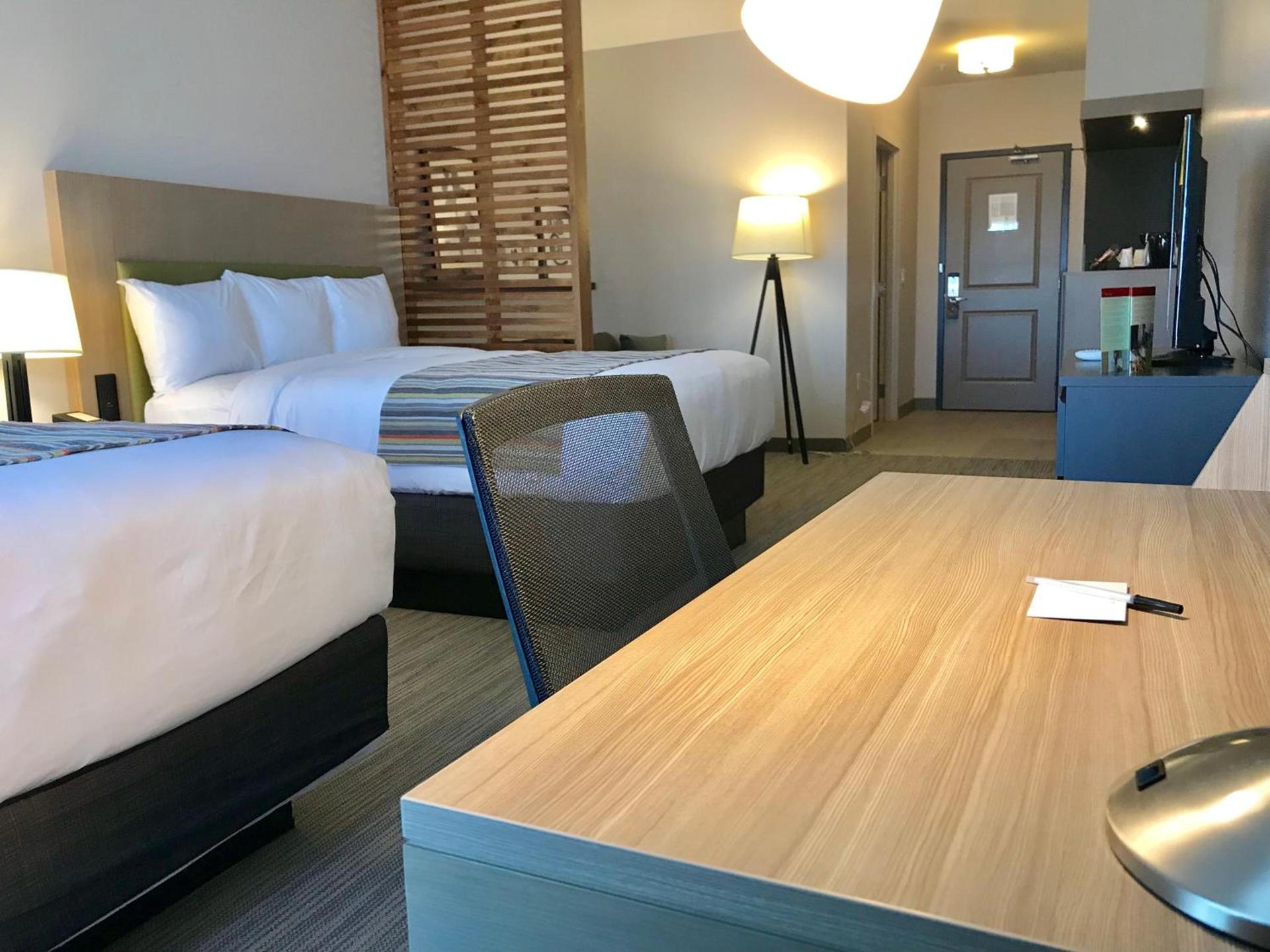 Country Inn & Suites by Radisson, Page, AZ photo 16