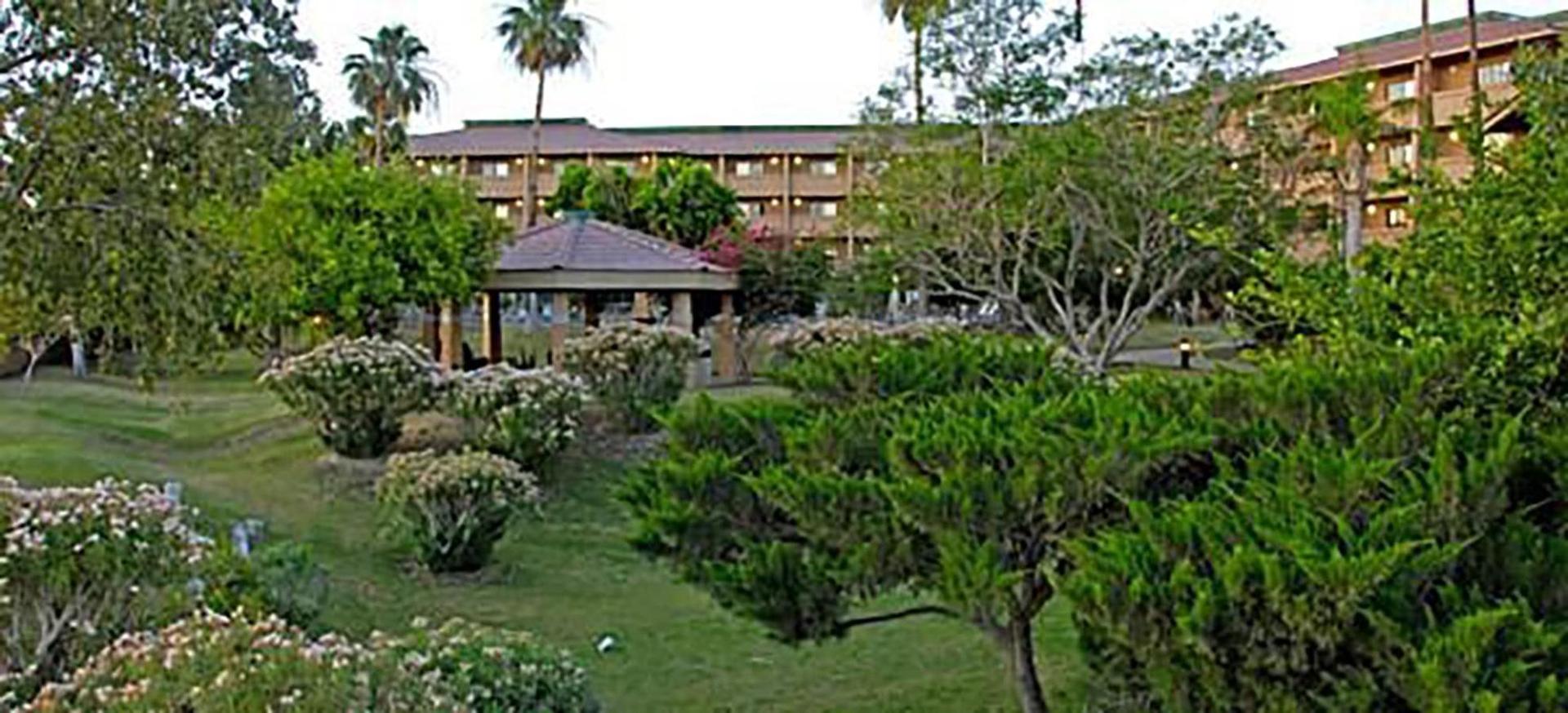 Yuma Inn & Suites photo 11