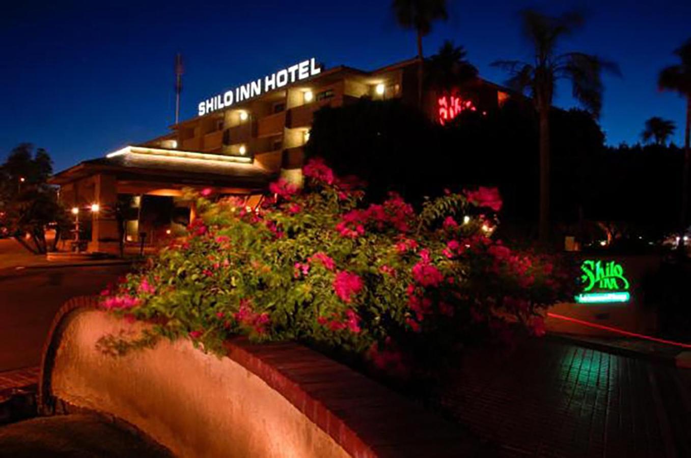 Yuma Inn & Suites photo 14