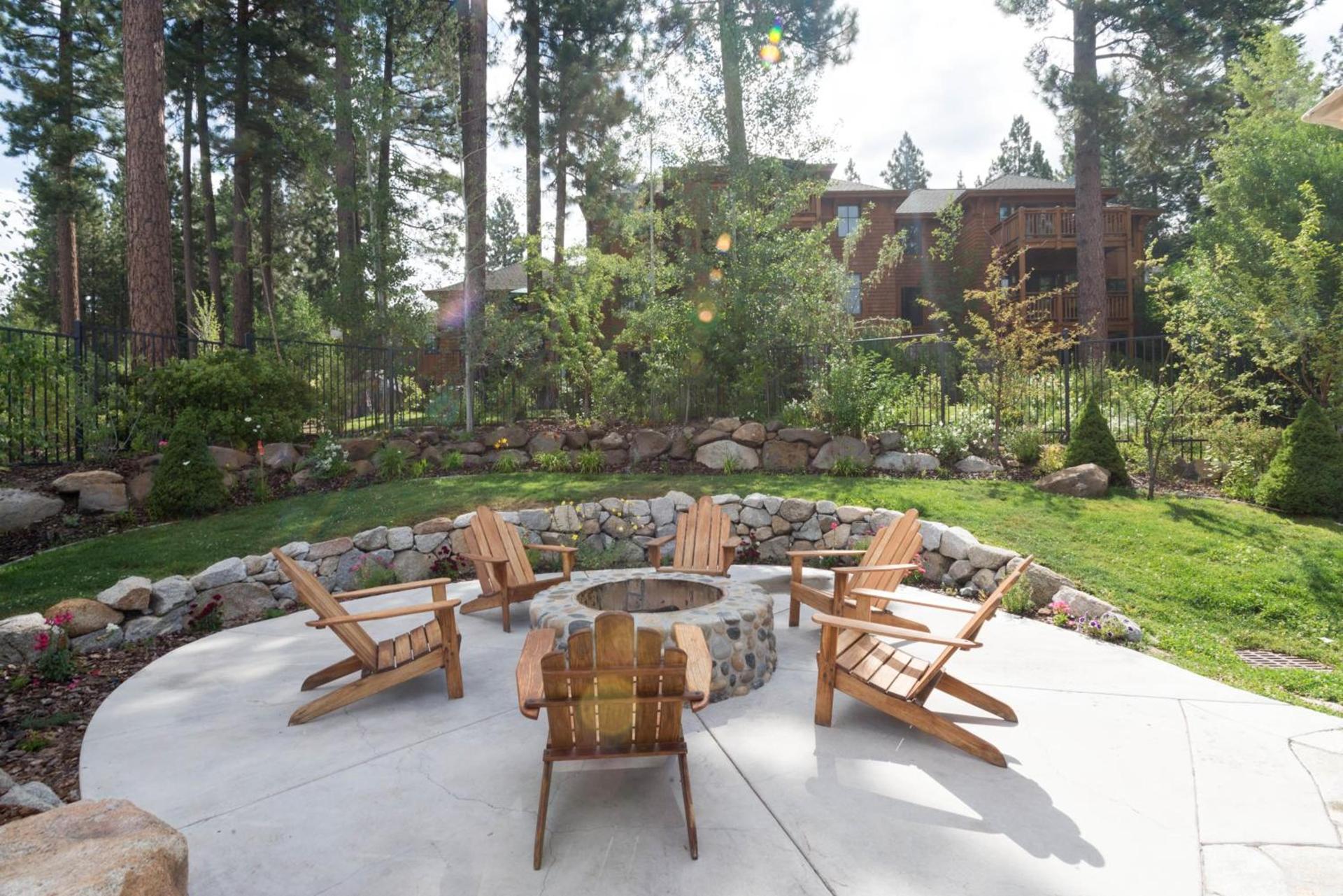 Hyatt Vacation Club at High Sierra Lodge photo 15