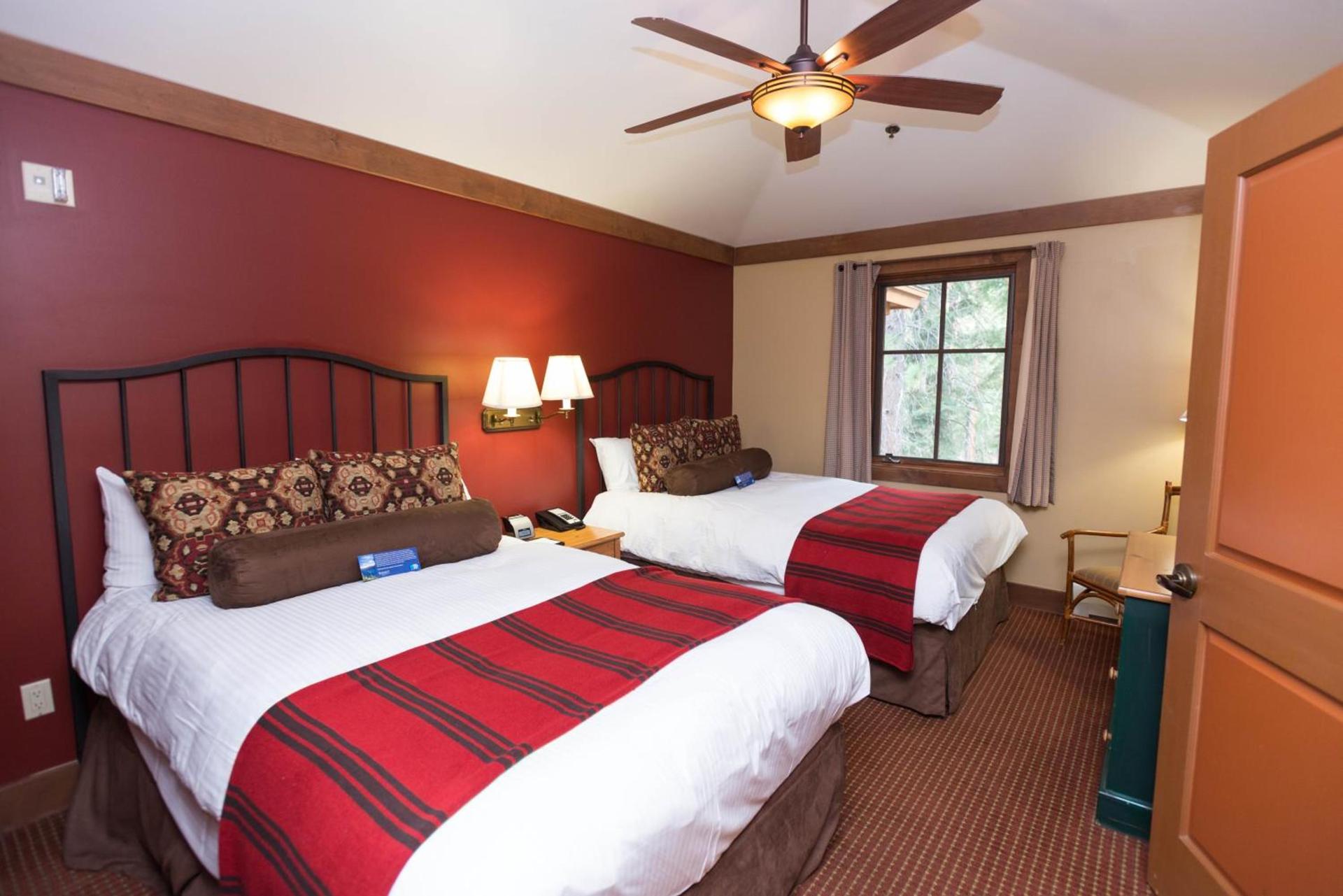 Hyatt Vacation Club at High Sierra Lodge photo 11