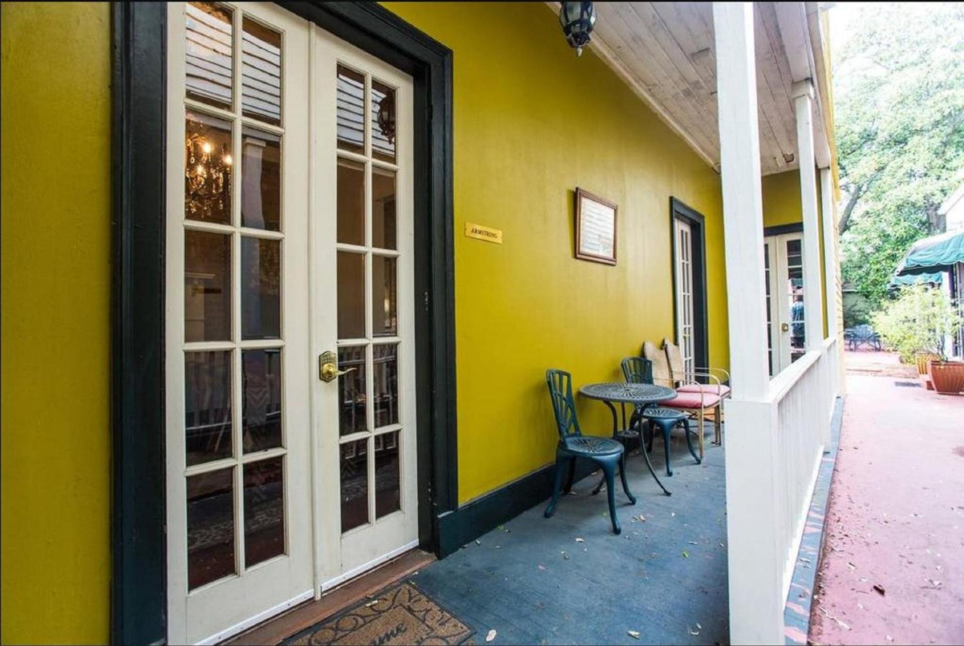 New Orleans Jazz Quarters photo 21