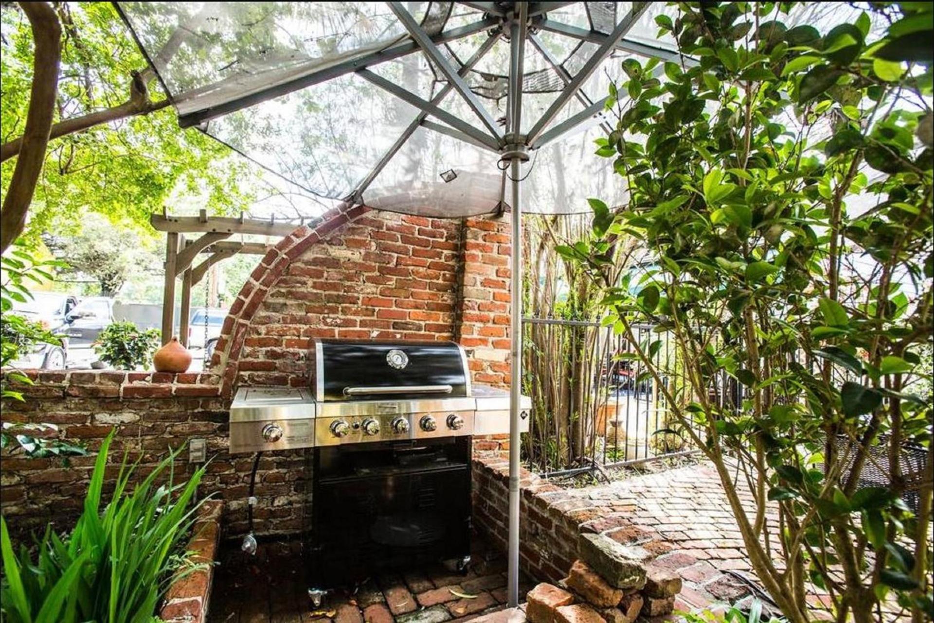New Orleans Jazz Quarters photo 16