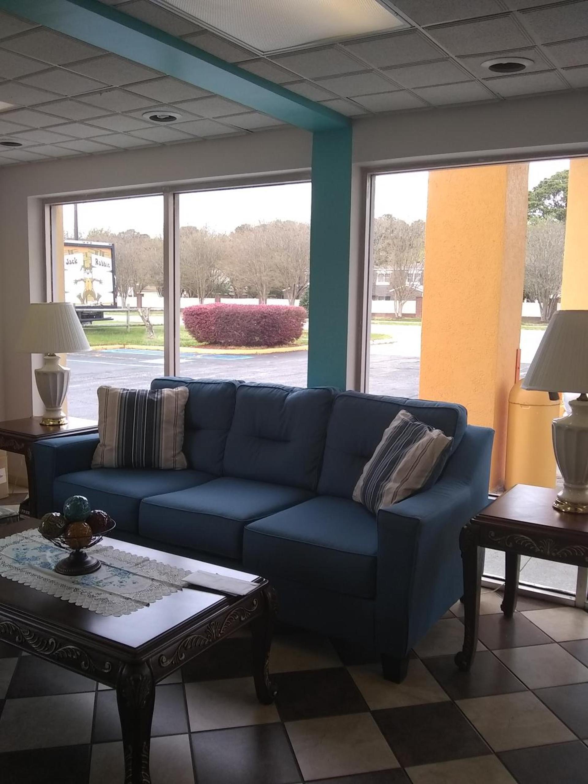 Howard Johnson by Wyndham Virginia Beach photo 20