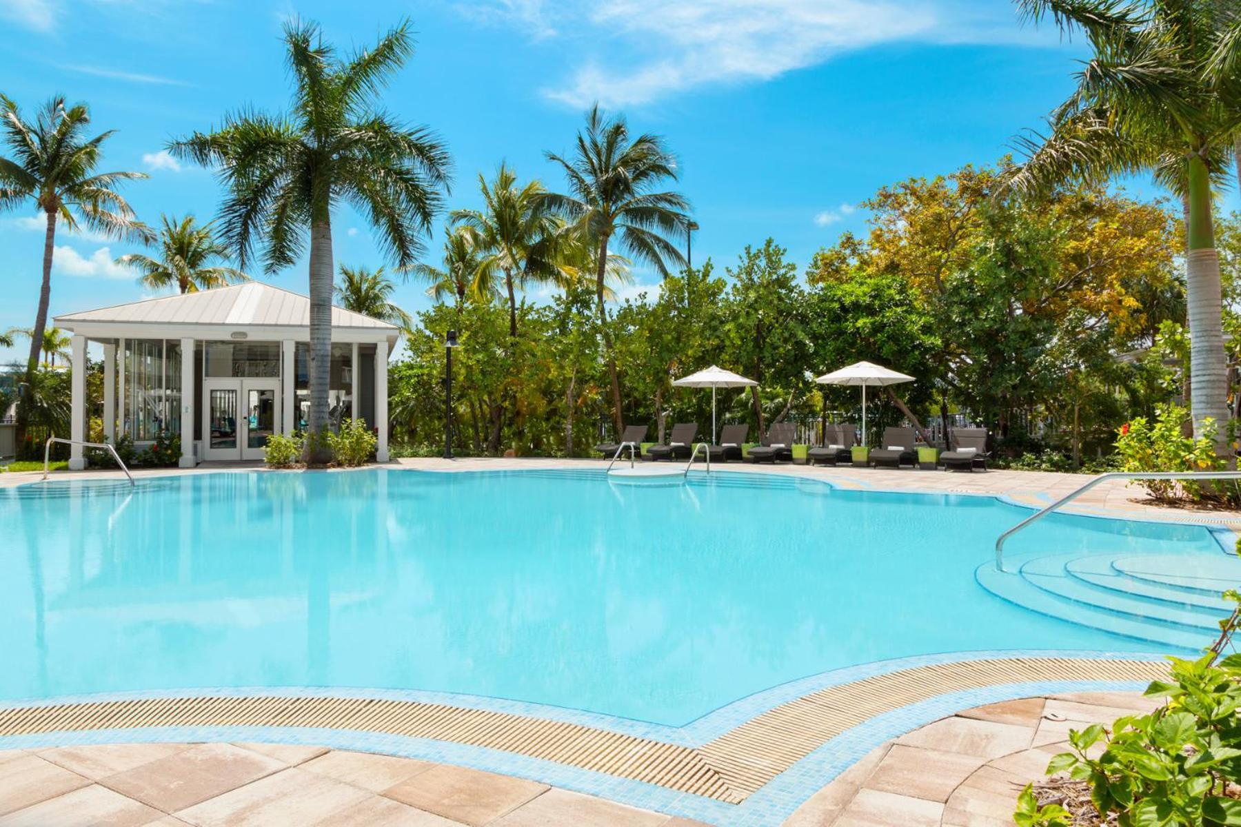 Blue Flamingo Resort Key West photo 44