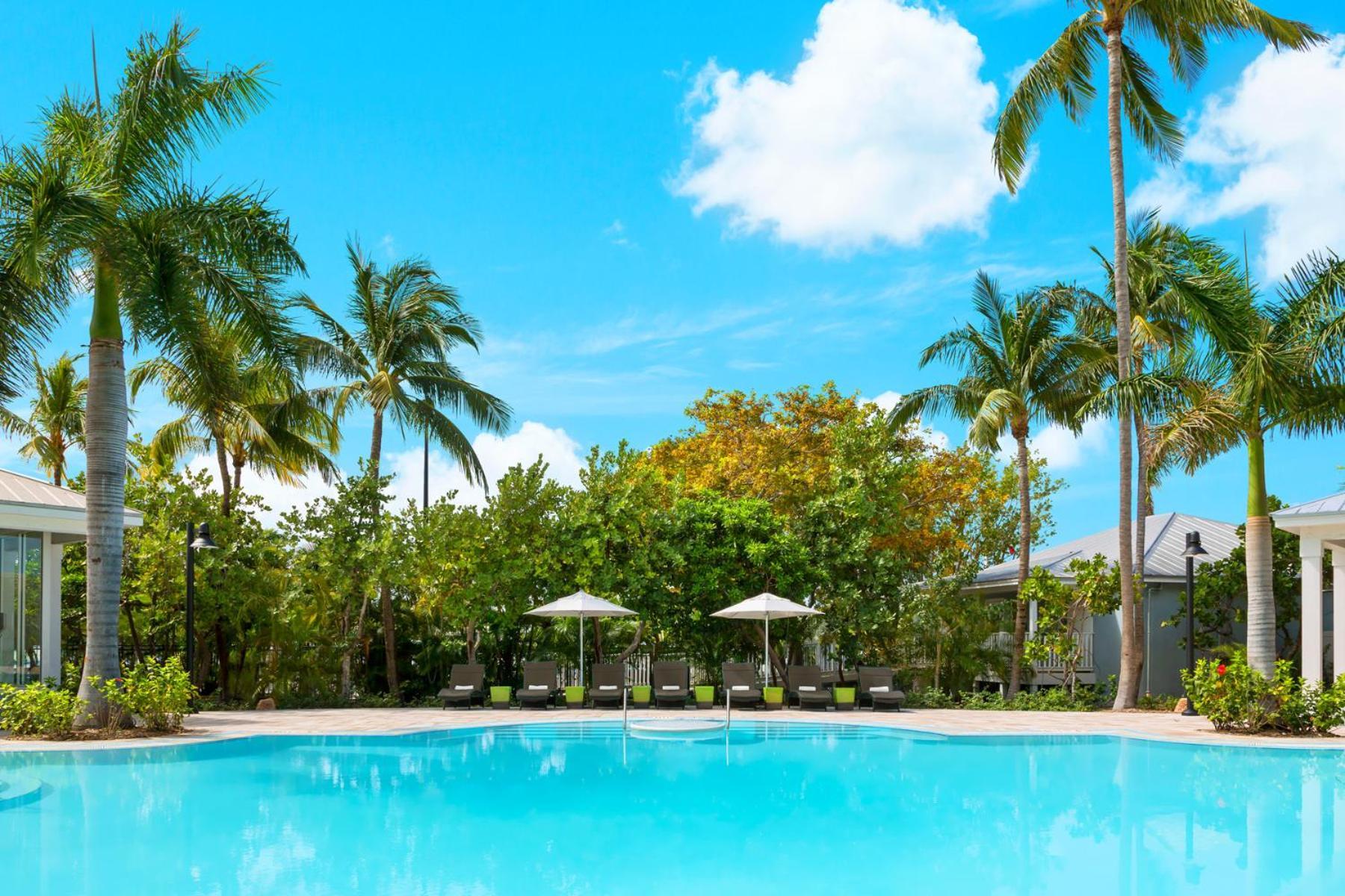 Blue Flamingo Resort Key West photo 45