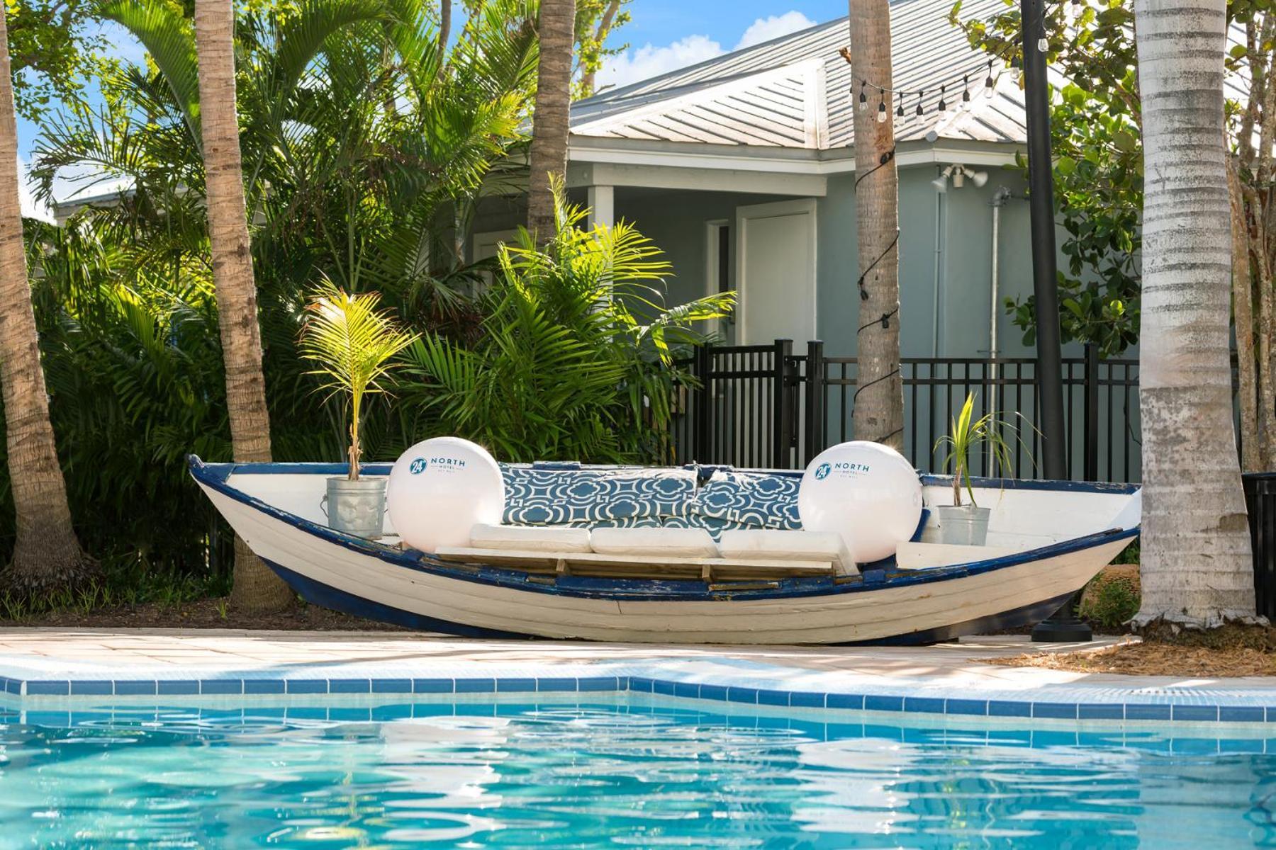 Blue Flamingo Resort Key West photo 19