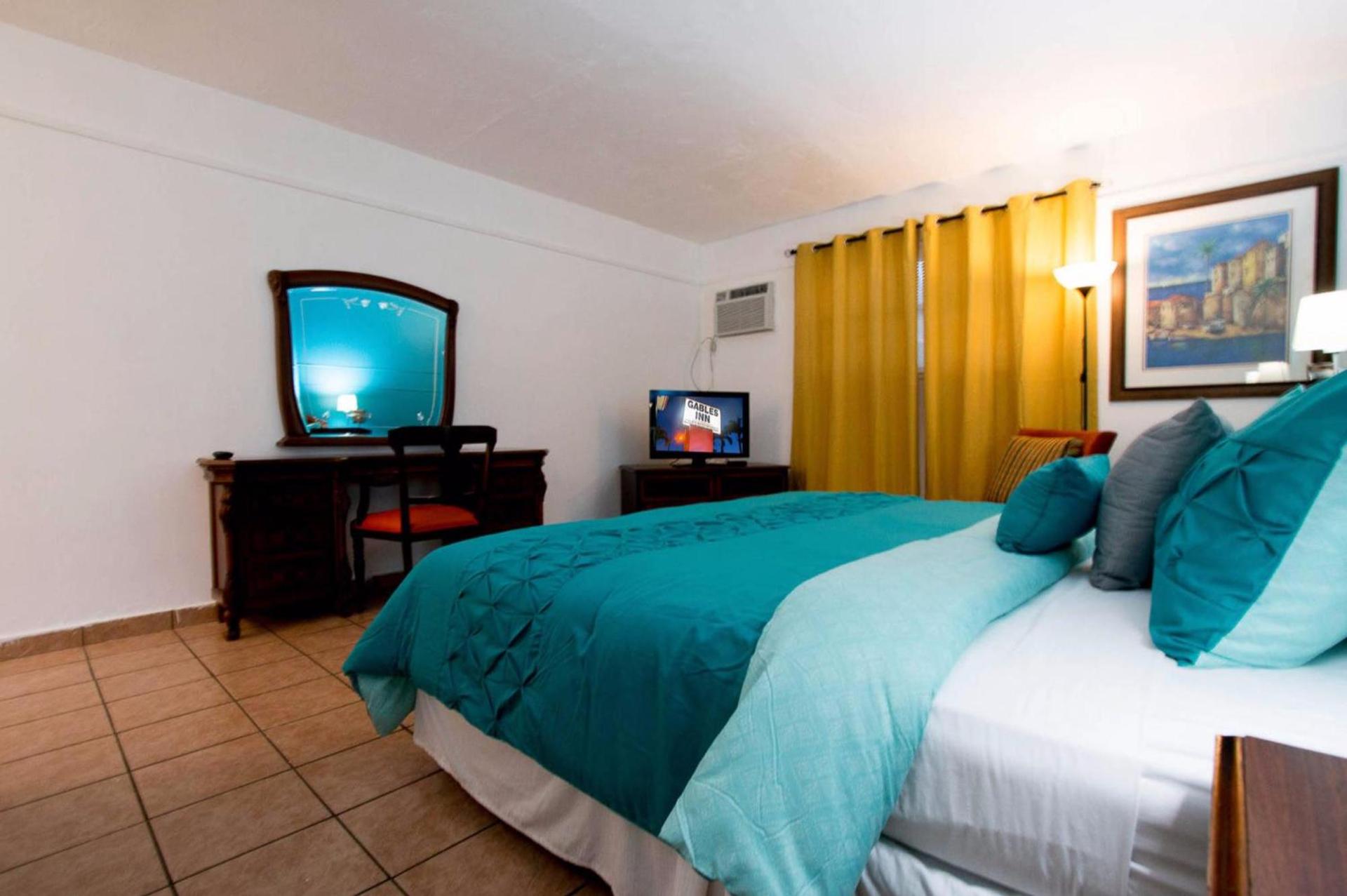 Gables Inn photo 21