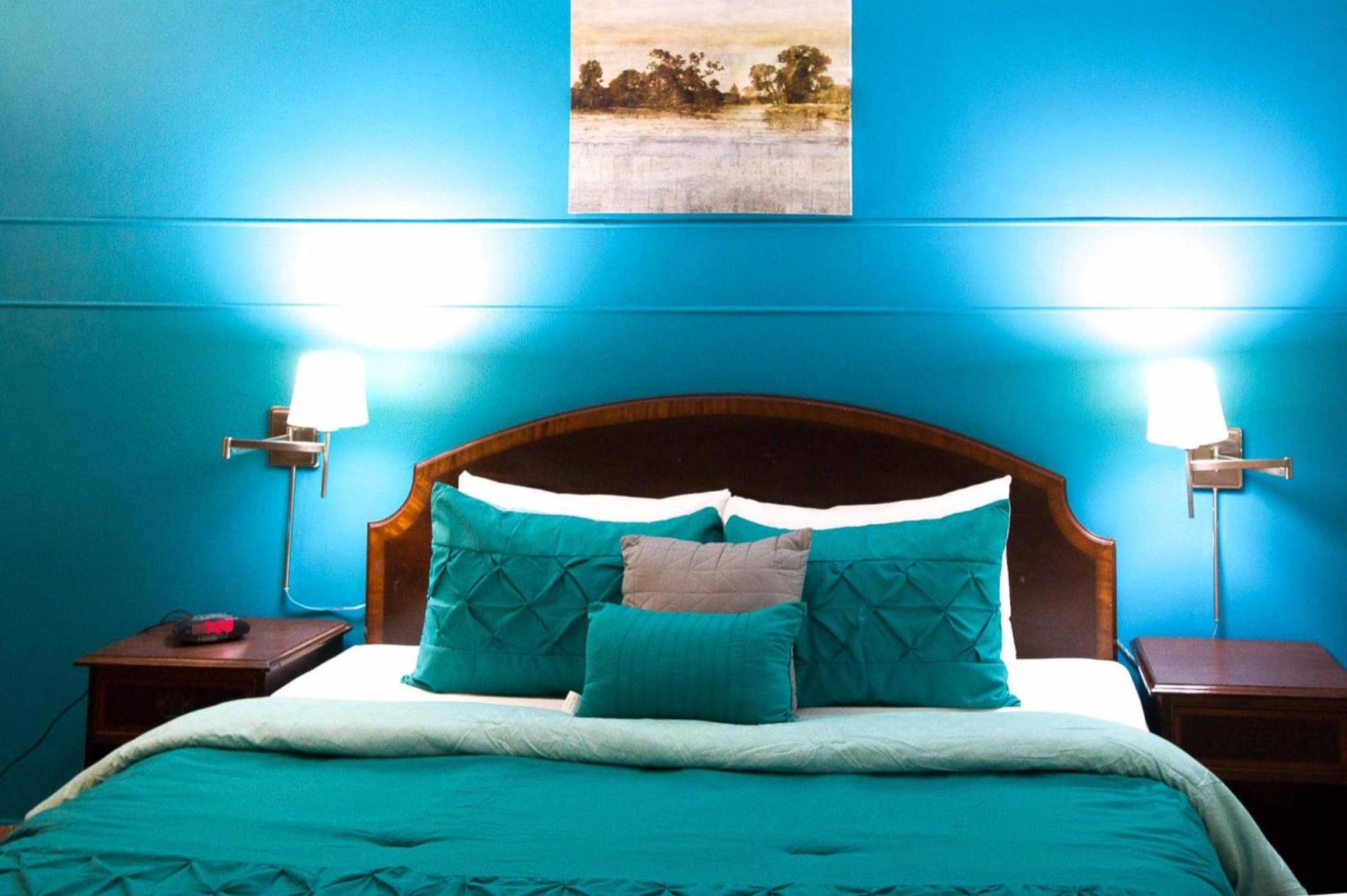 Gables Inn photo 20