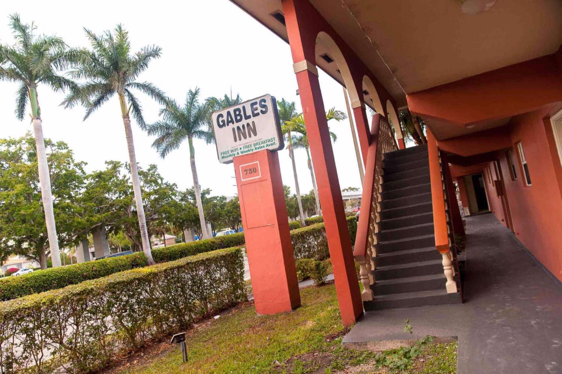 Gables Inn photo 7