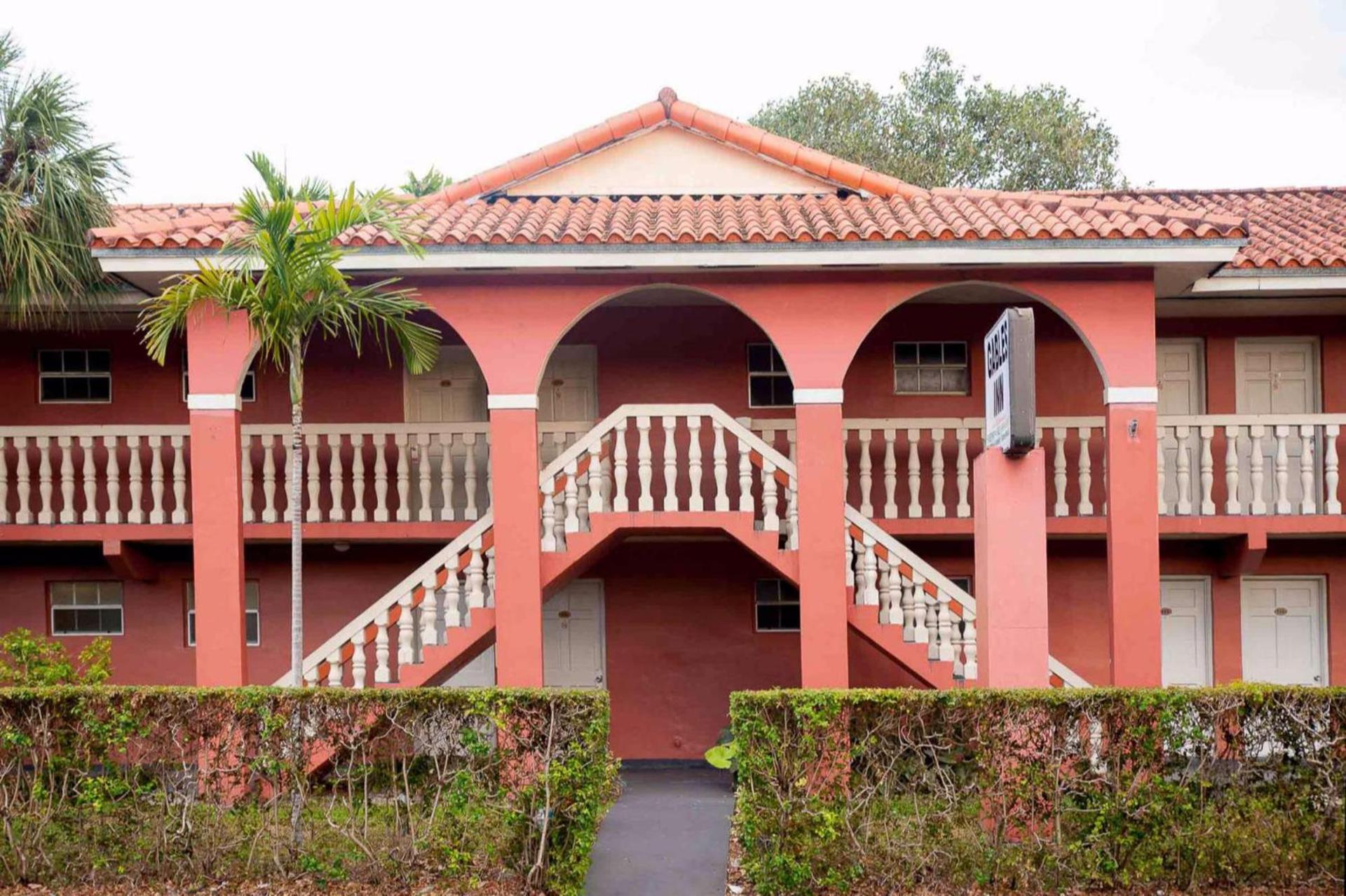 Gables Inn photo 10
