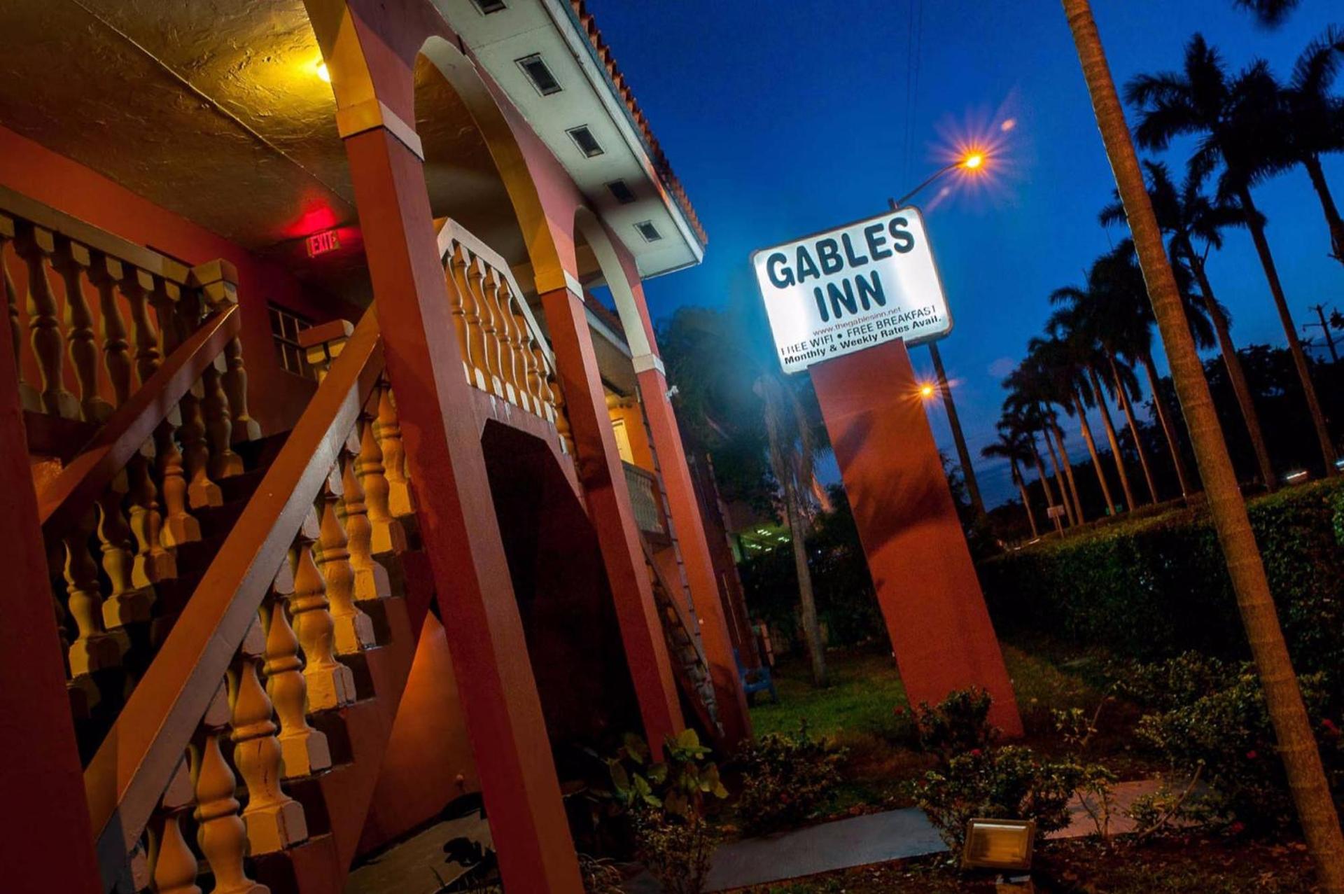 Gables Inn photo 11