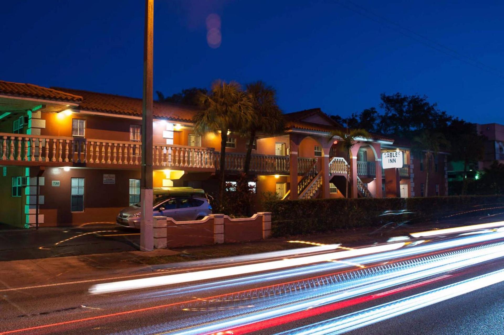 Gables Inn photo 12