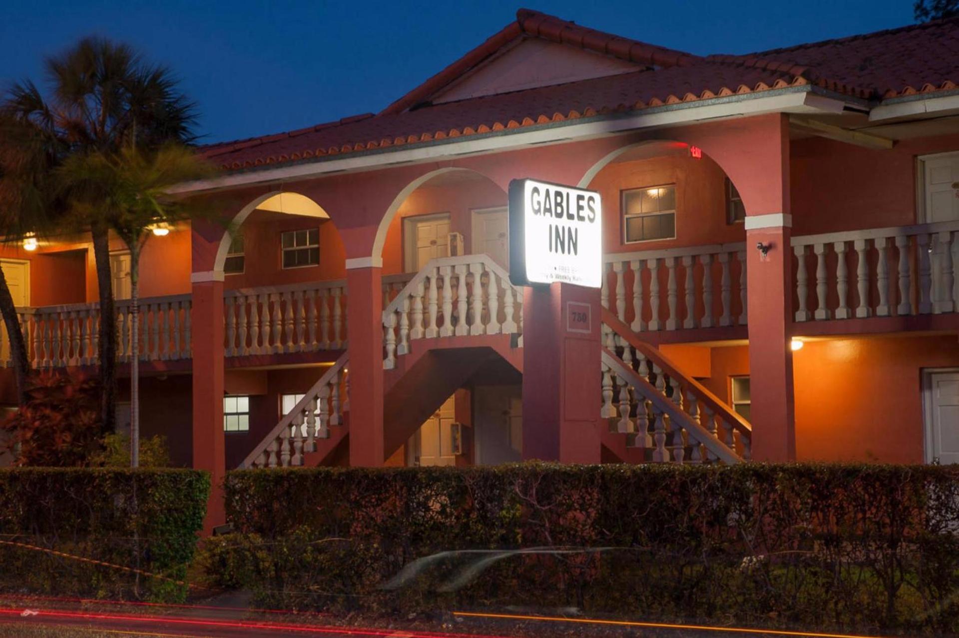 Gables Inn photo 1