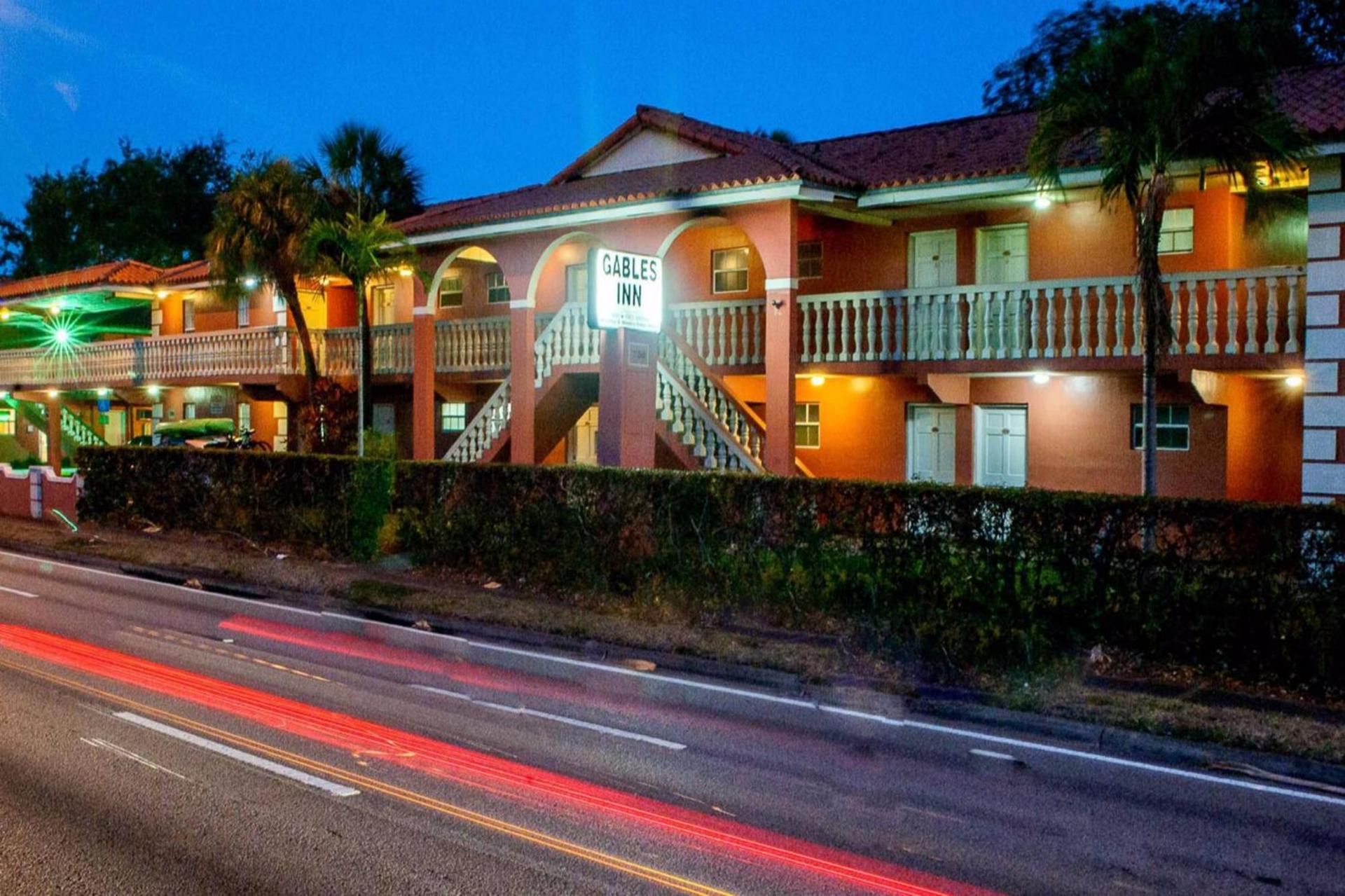 Gables Inn photo 13