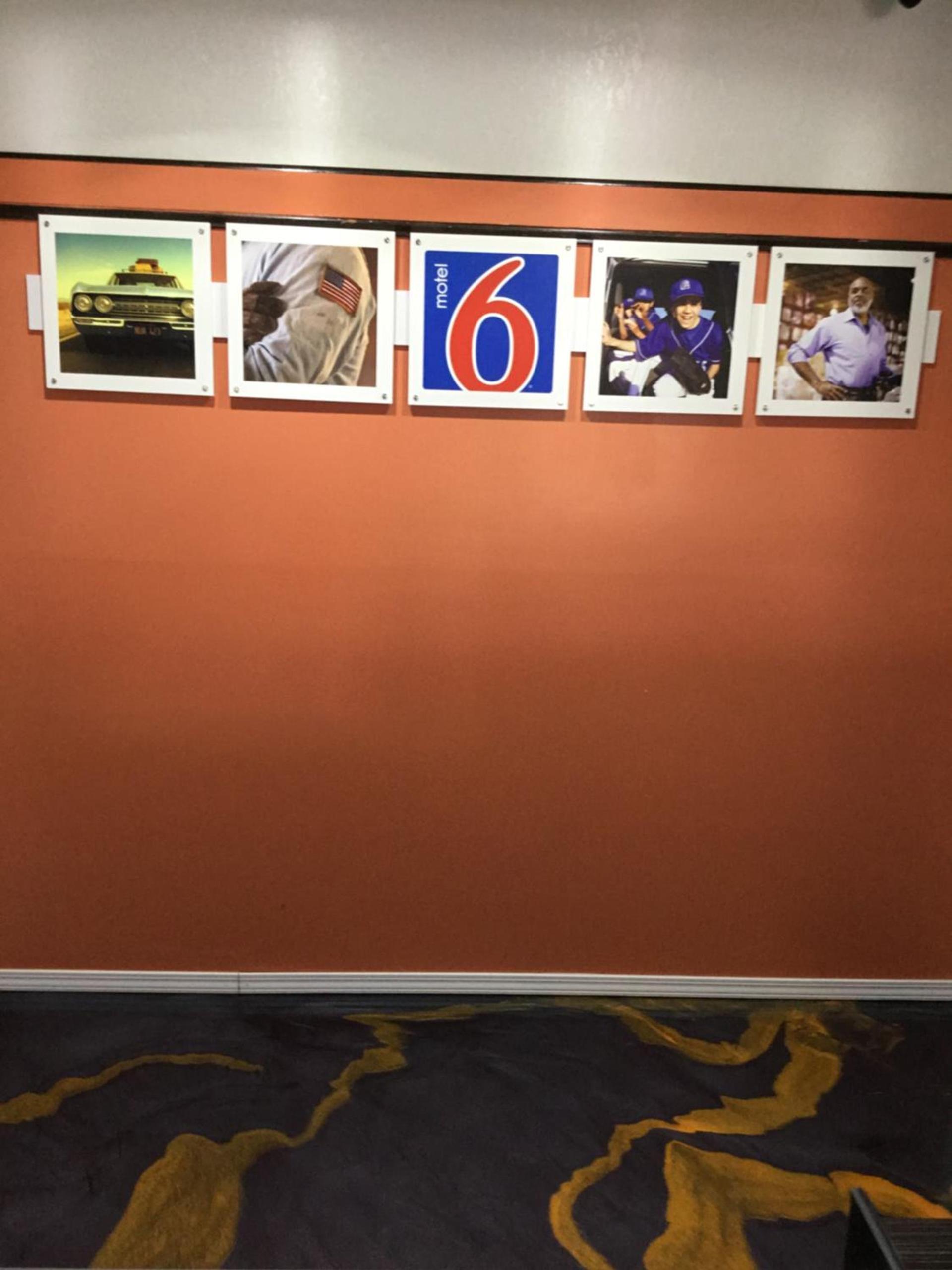 Motel 6-Augusta, KS photo 41