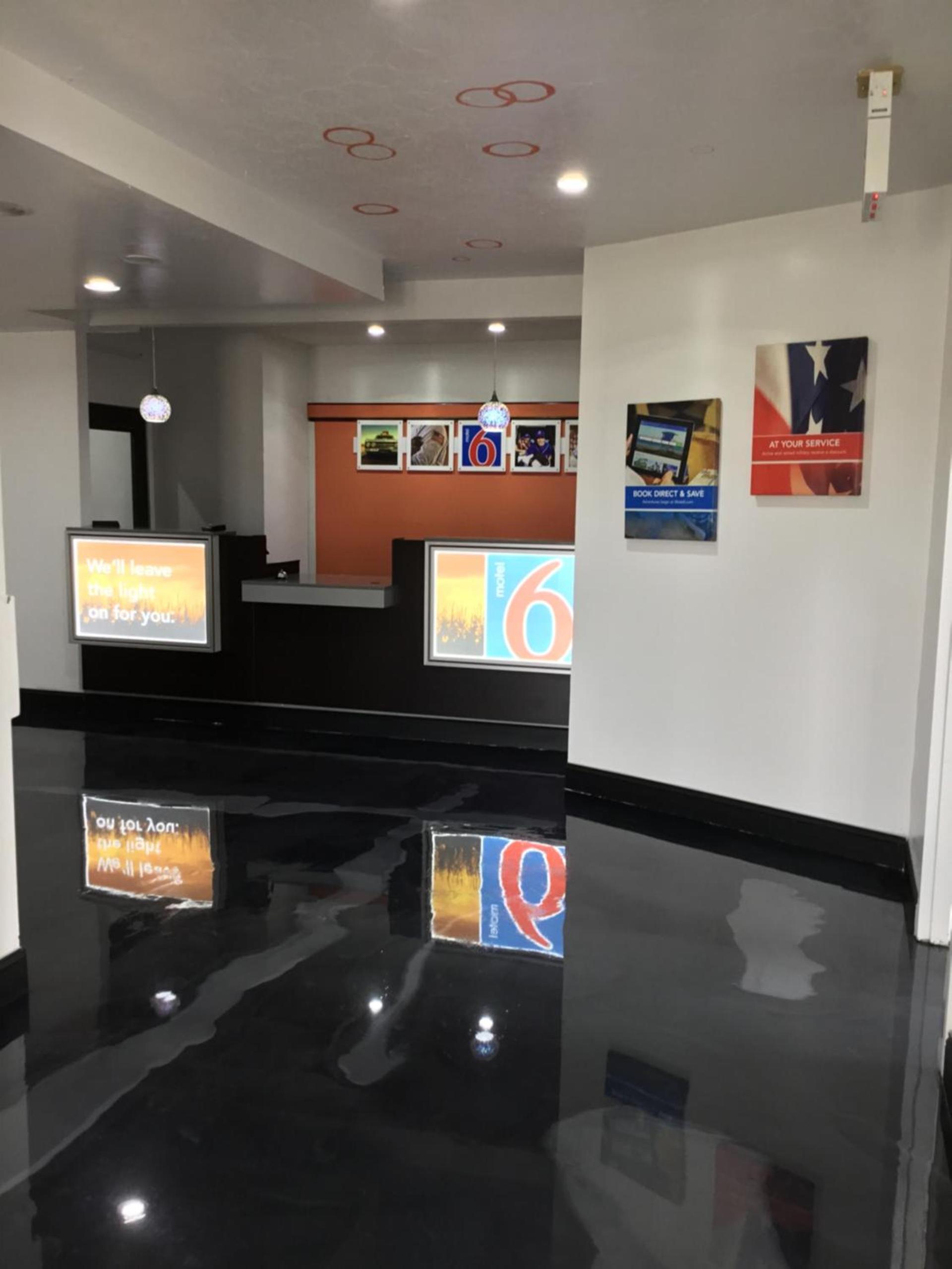 Motel 6-Augusta, KS photo 43