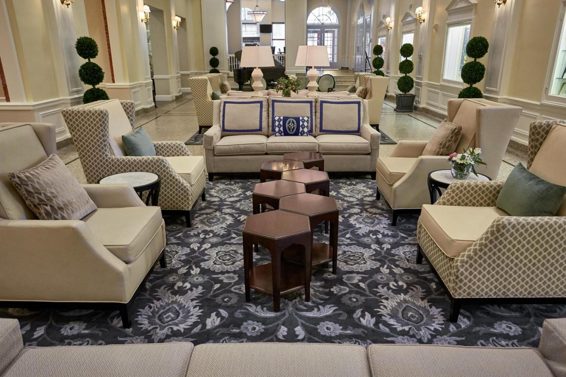 Hotel 24 South photo 4